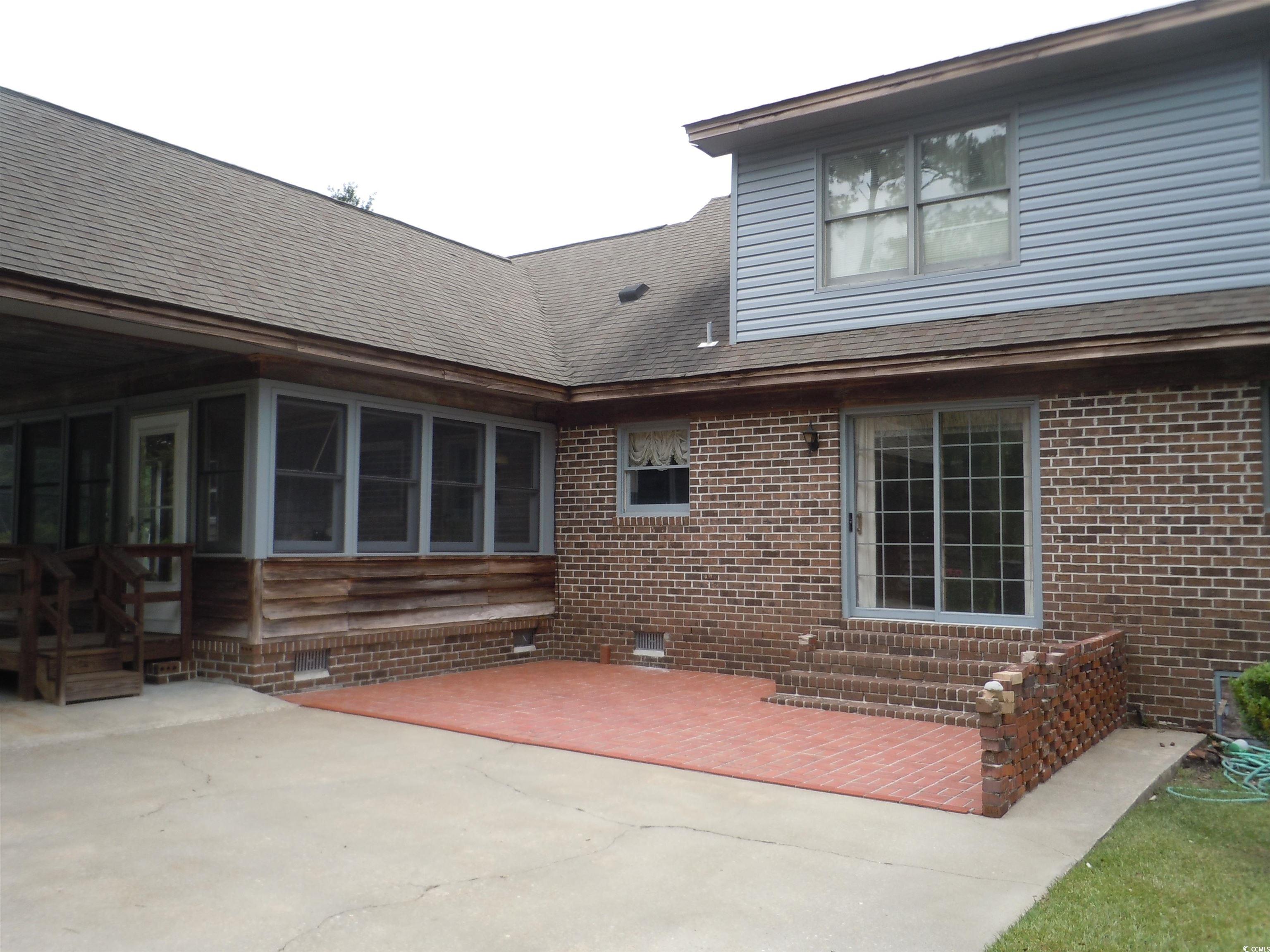 8202 Joe Brown Hwy. S, Clarendon, North Carolina image 30