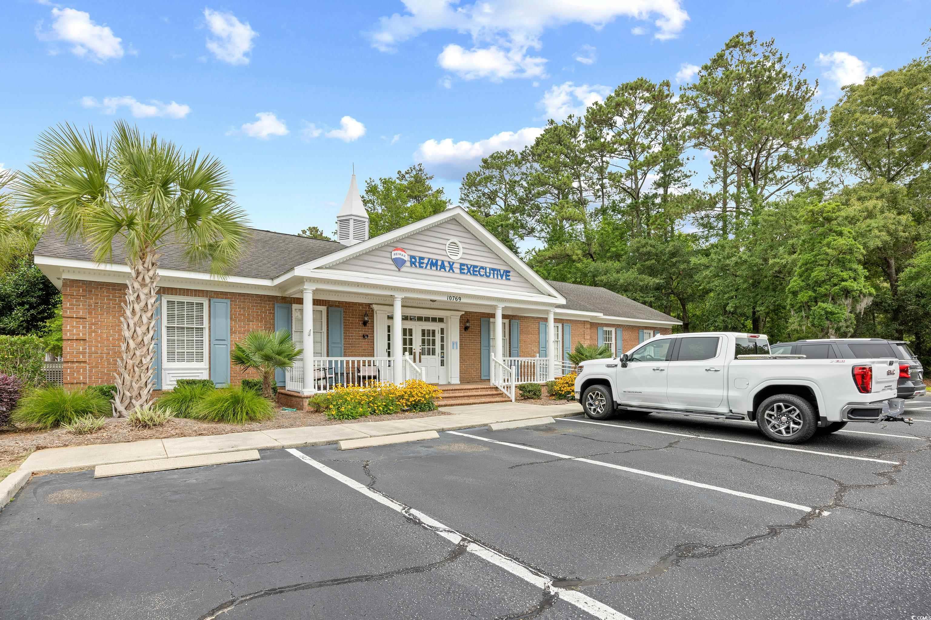 10769 Ocean Highway Pawleys Island, SC 29585