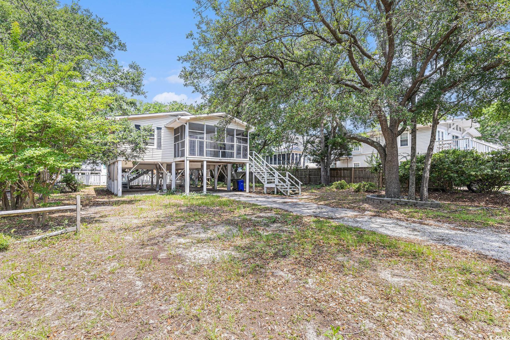 910 N Dogwood Dr. Surfside Beach, SC 29575