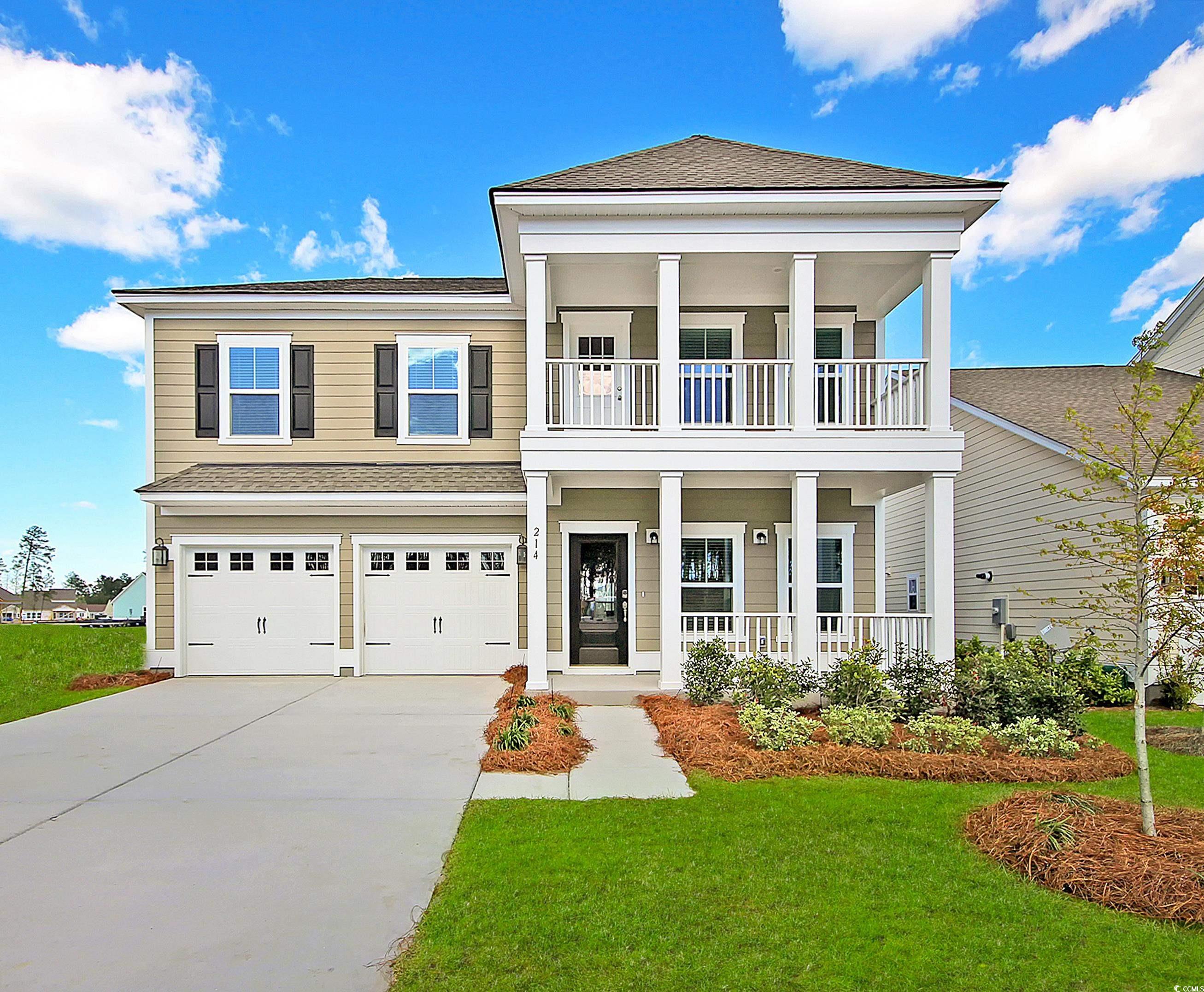 9720 Indigo Creek Blvd. Murrells Inlet, SC 29576