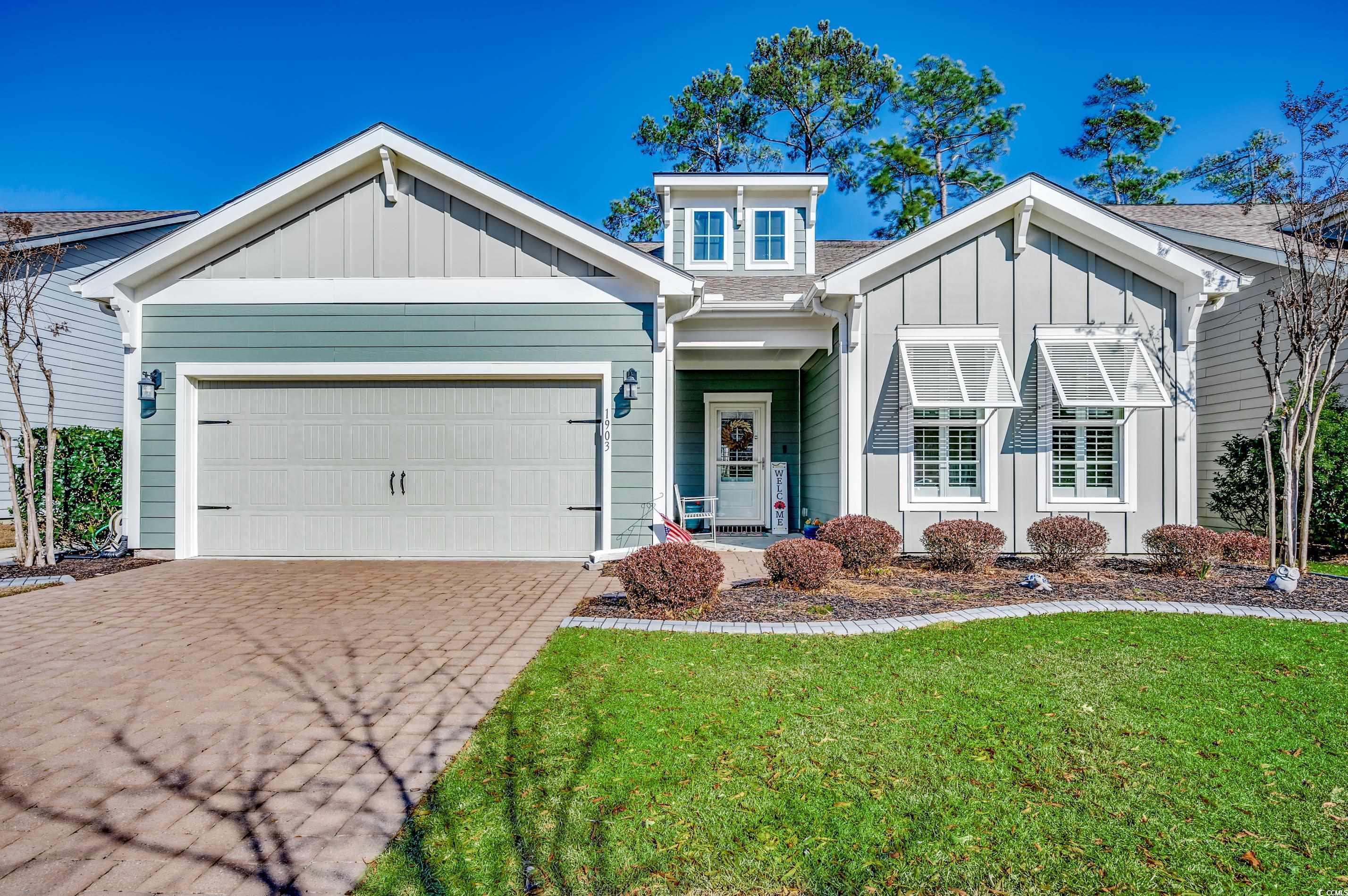 1903 Francis Ct. Myrtle Beach, SC 29577