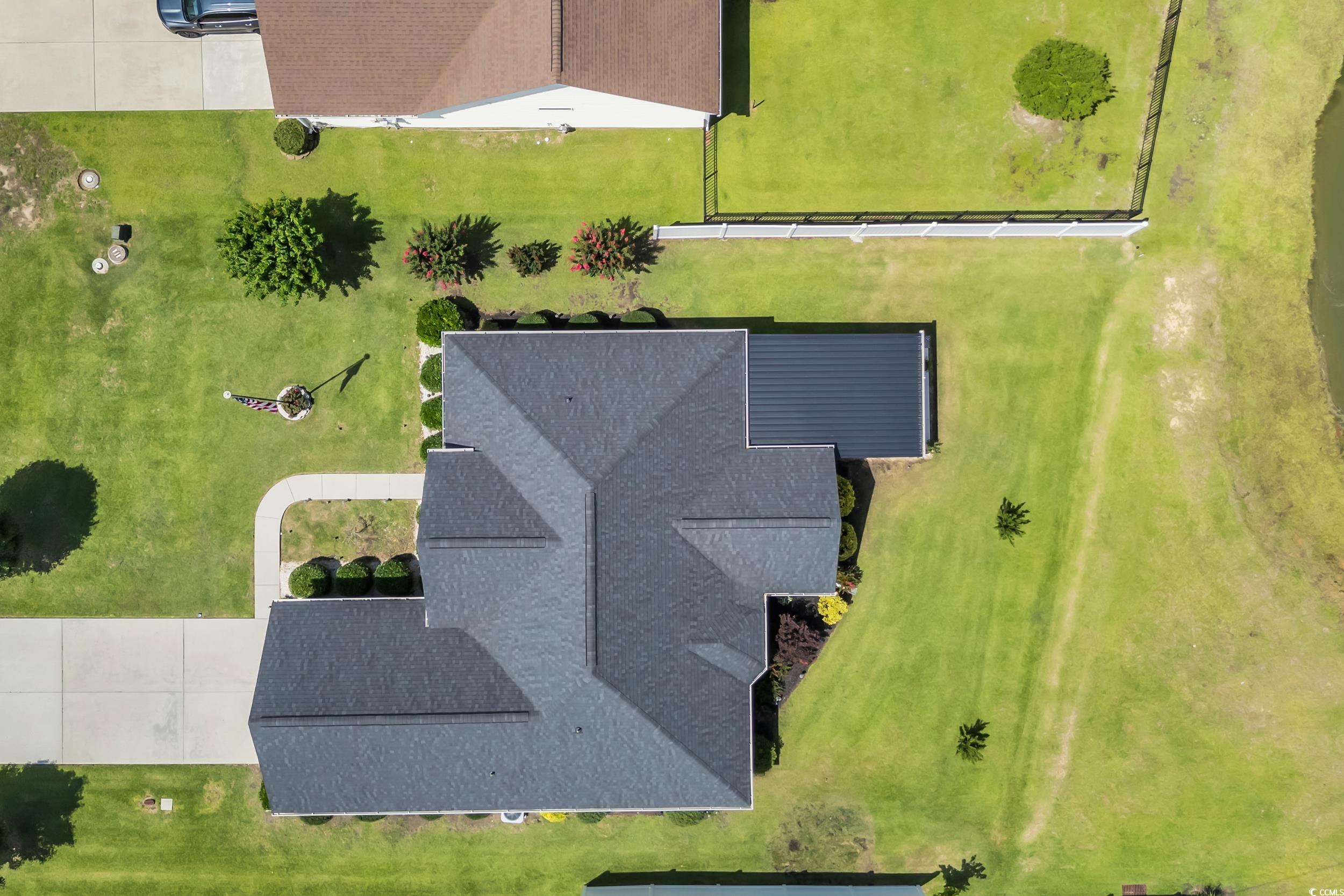 605 Fieldwoods Dr., Conway, South Carolina image 36