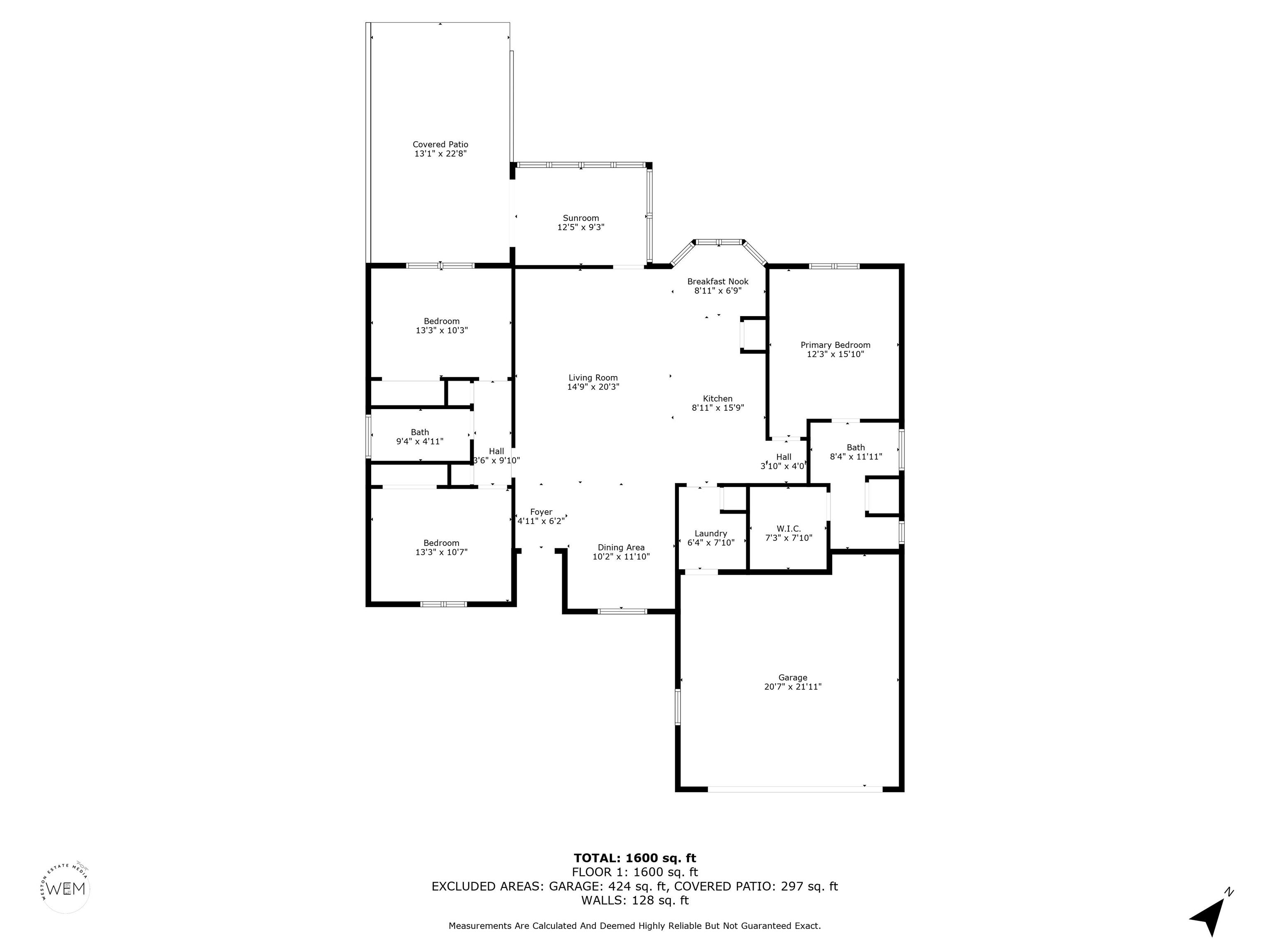 605 Fieldwoods Dr., Conway, South Carolina image 39