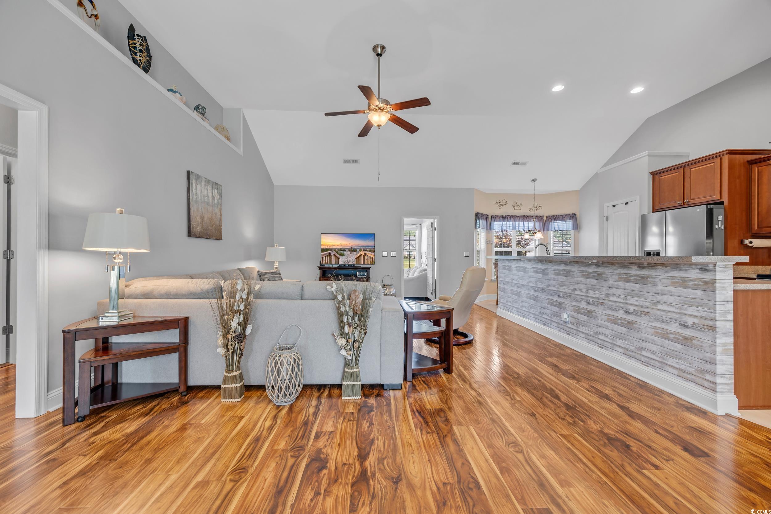 605 Fieldwoods Dr., Conway, South Carolina image 4