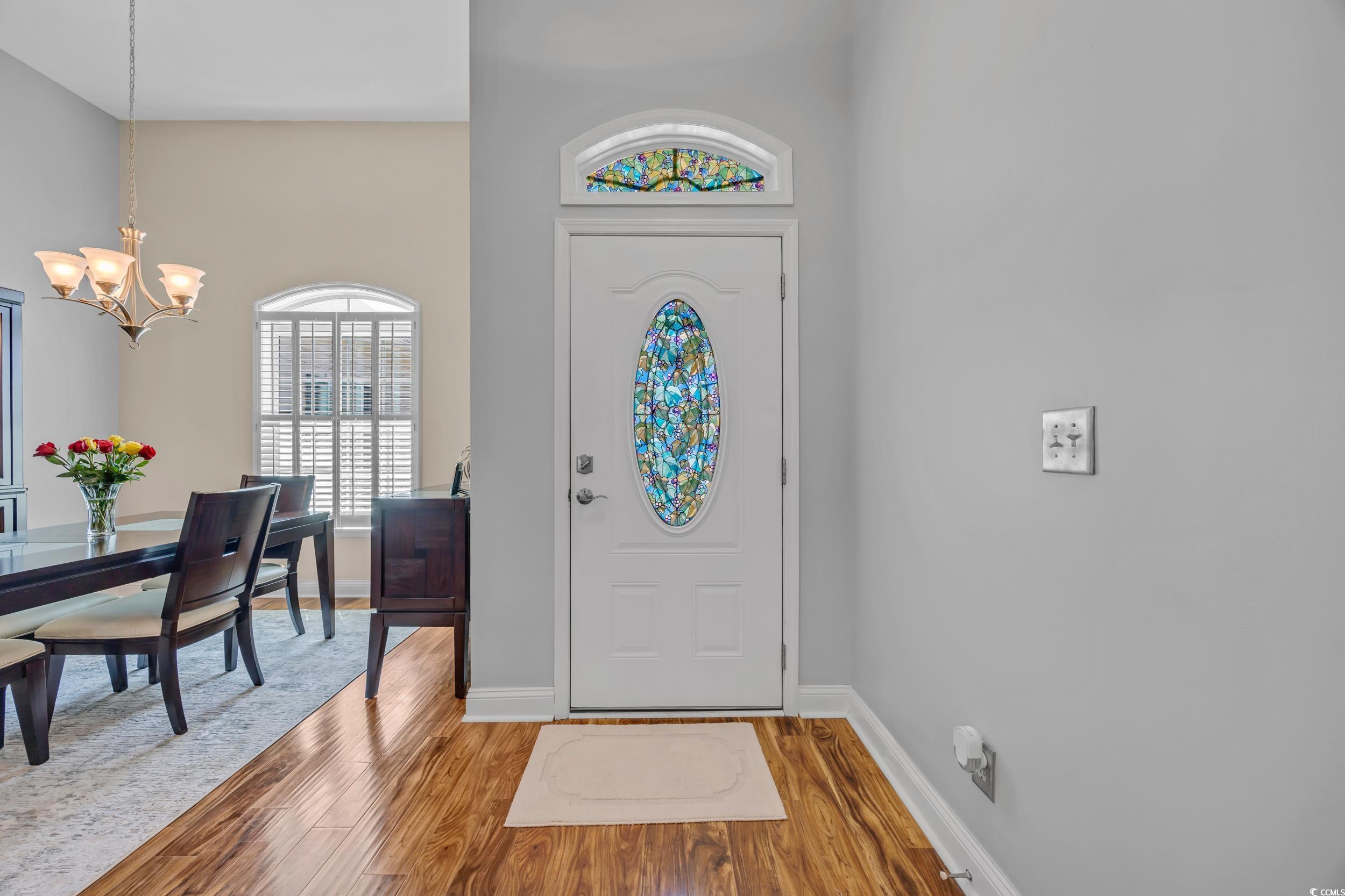 605 Fieldwoods Dr., Conway, South Carolina image 5