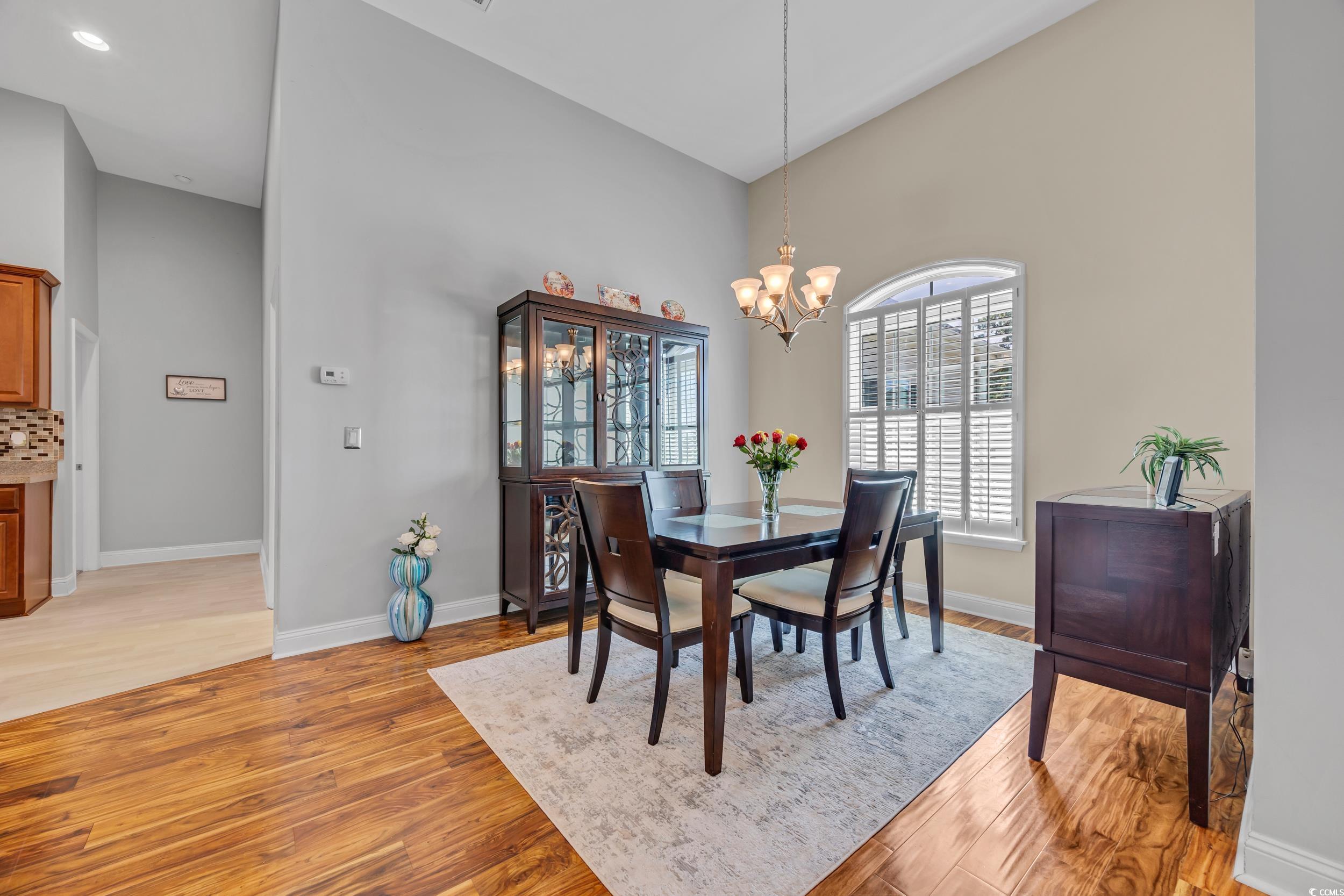 605 Fieldwoods Dr., Conway, South Carolina image 6