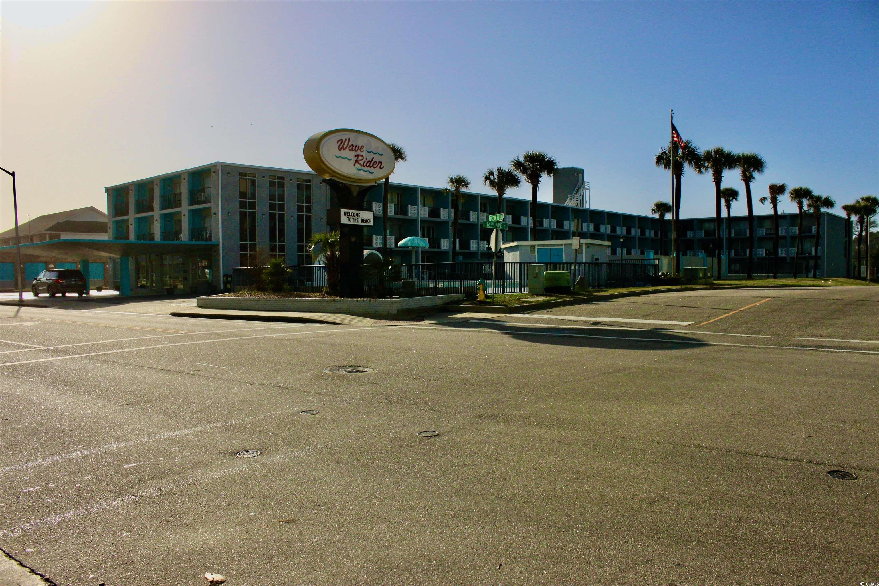 1600 Ocean Blvd. S UNIT #204 Myrtle Beach, SC 29577