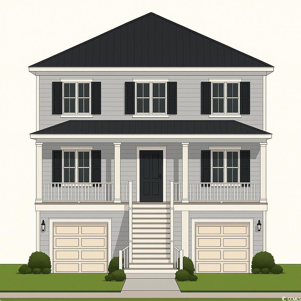 113 Palmetto Harbour Dr. North Myrtle Beach, SC 29582