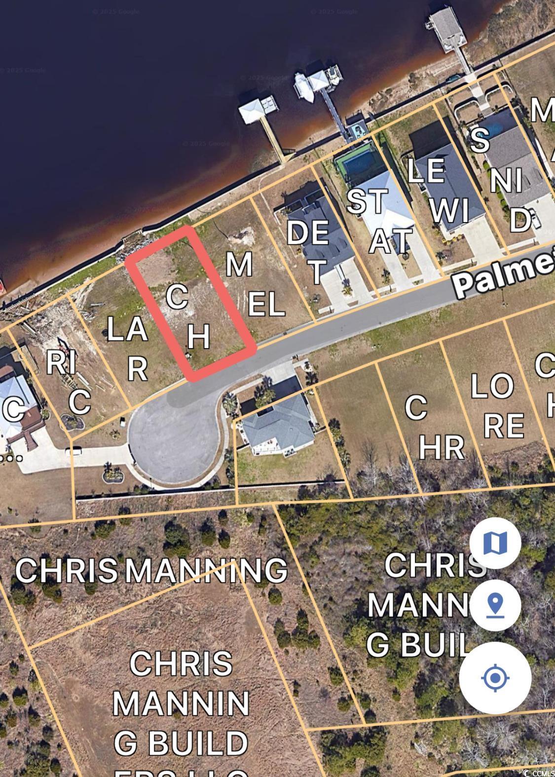 113 Palmetto Harbour Dr., North Myrtle Beach, South Carolina image 2