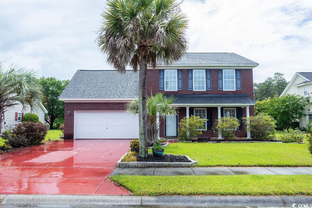 5096 Capulet Circle, Myrtle Beach, South Carolina image 1