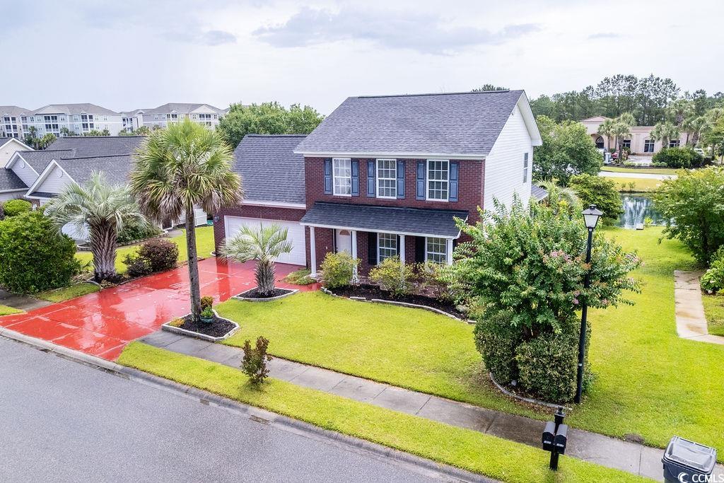 5096 Capulet Circle, Myrtle Beach, South Carolina image 2