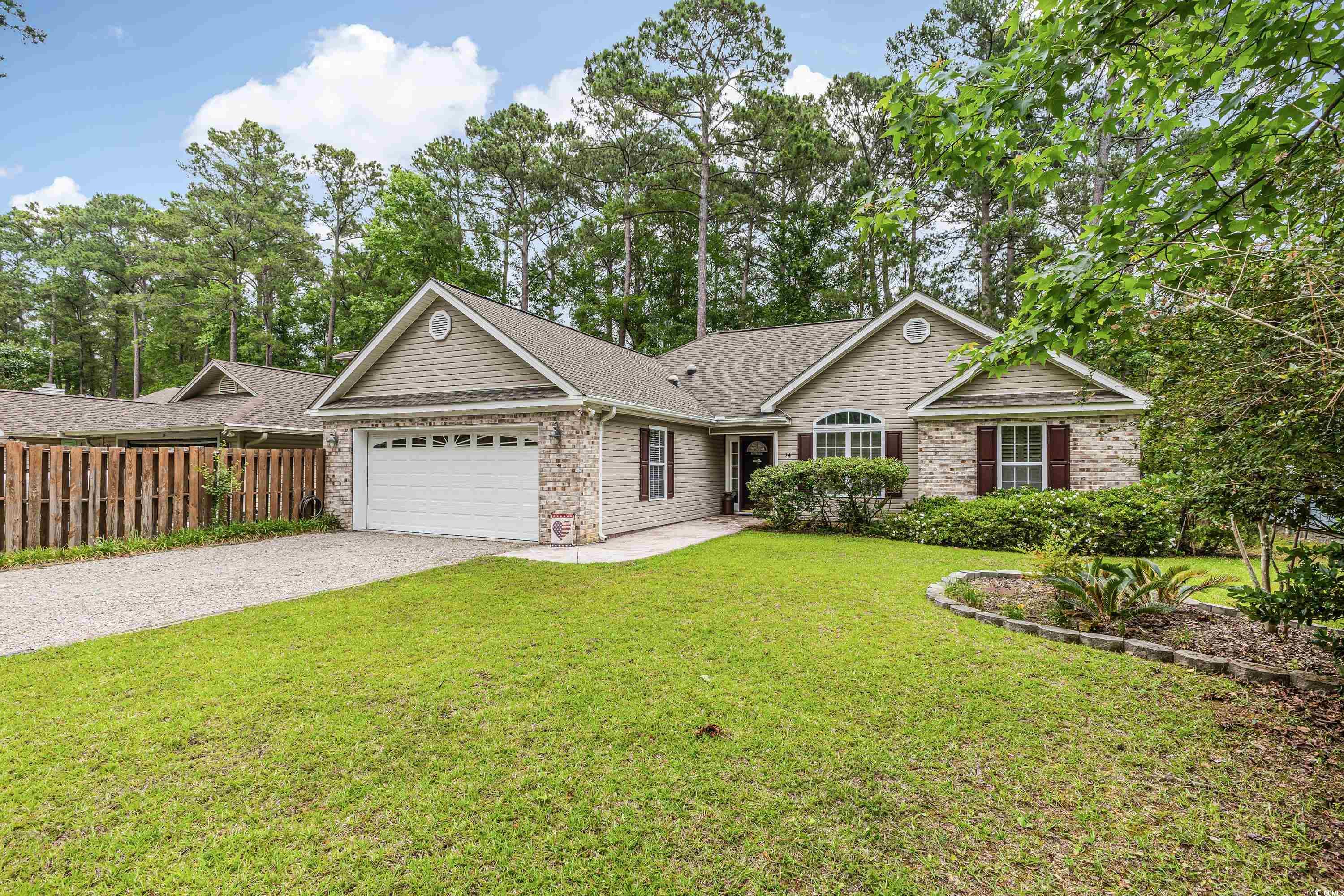 24 Gate 7, Carolina Shores, North Carolina image 1