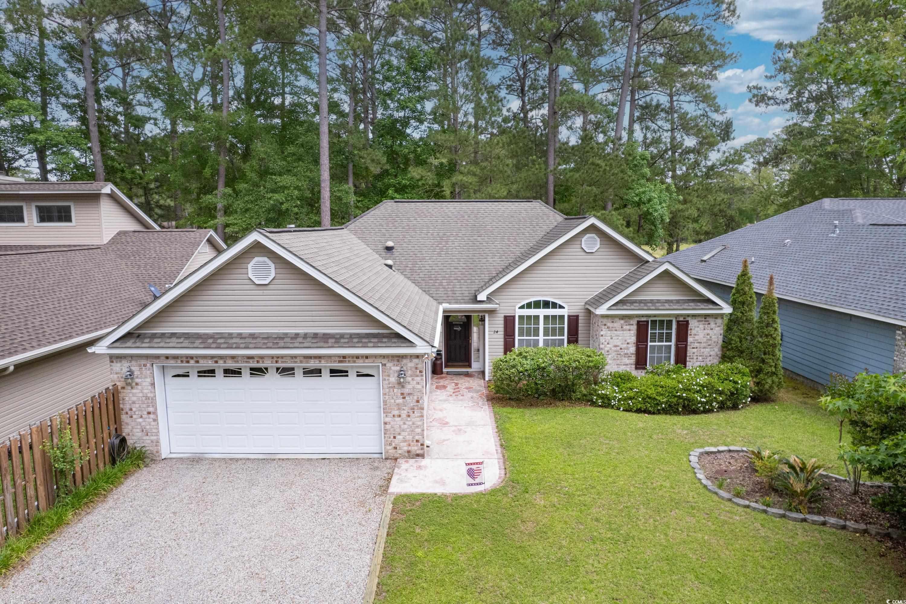 24 Gate 7, Carolina Shores, North Carolina image 27