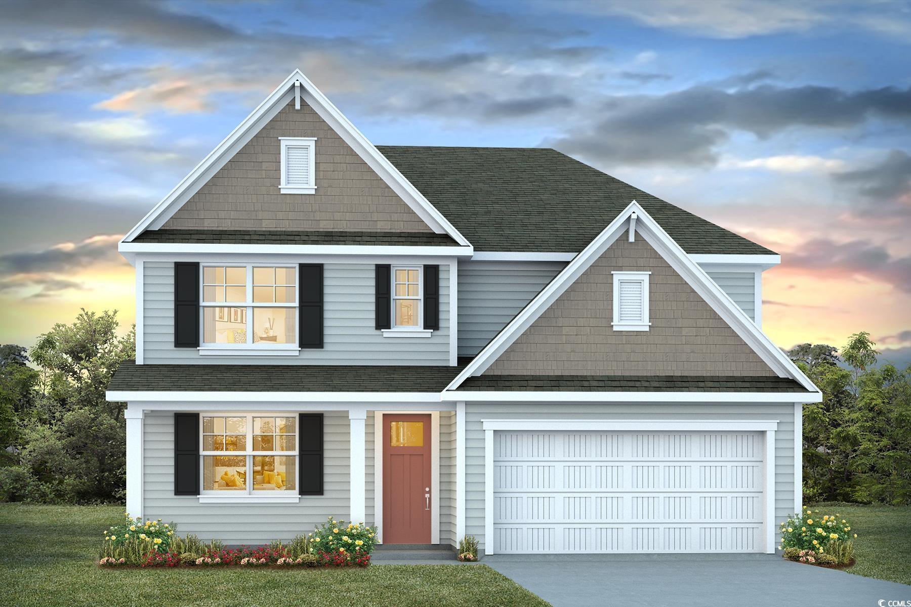 506 Haven View Way Murrells Inlet, SC 29576
