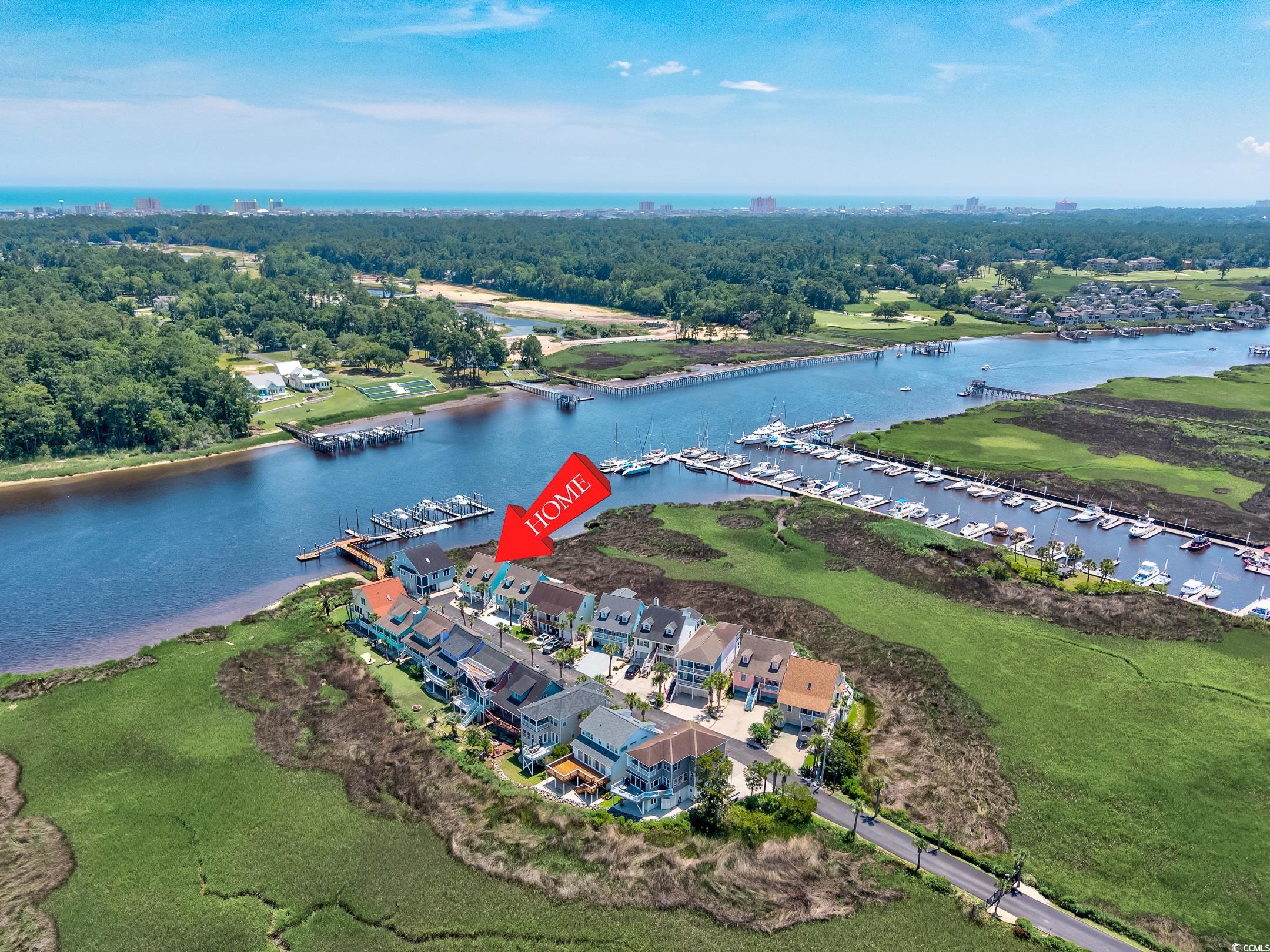 4534 Landing Rd., Little River, South Carolina image 40