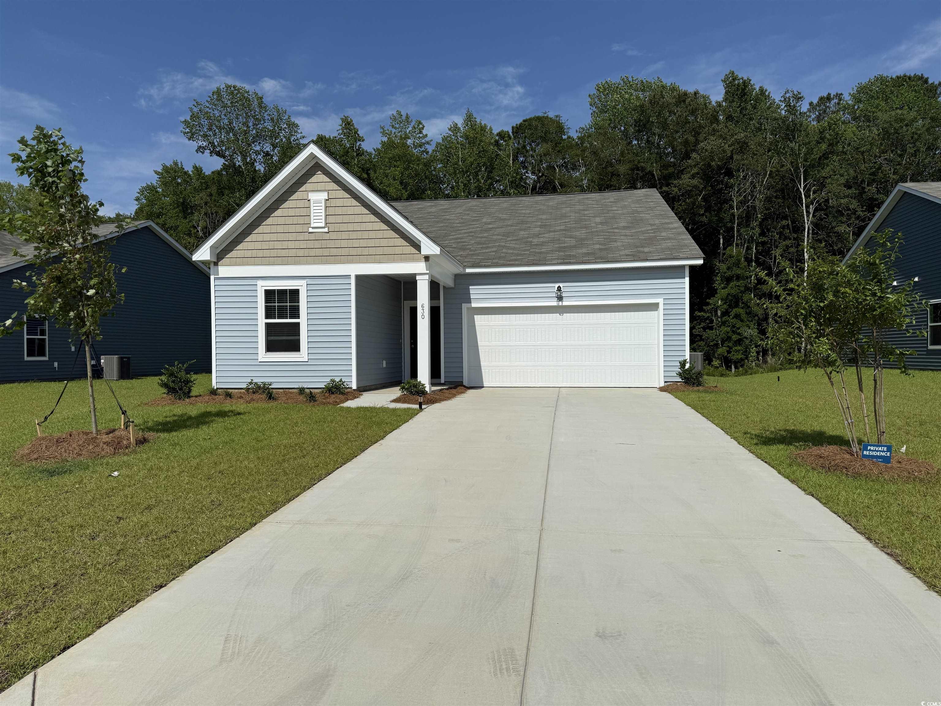 630 Castillo Dr. Loris, SC 29569
