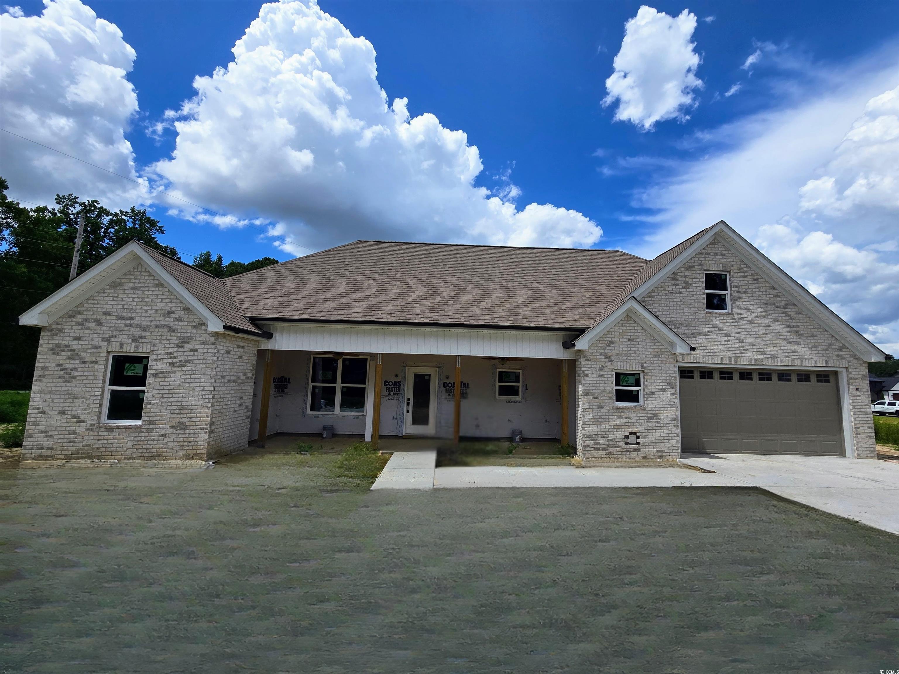 3619 Allentown Dr., Conway, South Carolina image 1