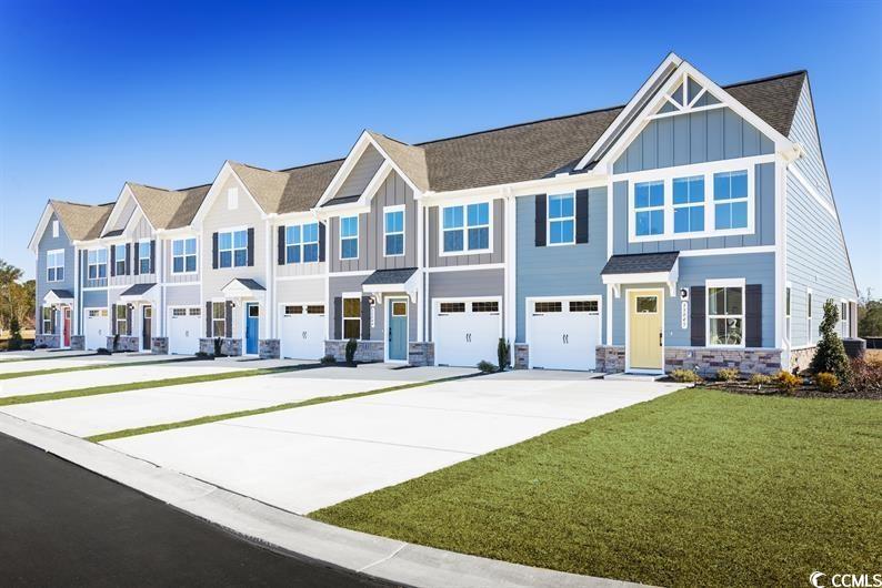 2100 NW Parow Ln Nw UNIT F Calabash, NC 28467
