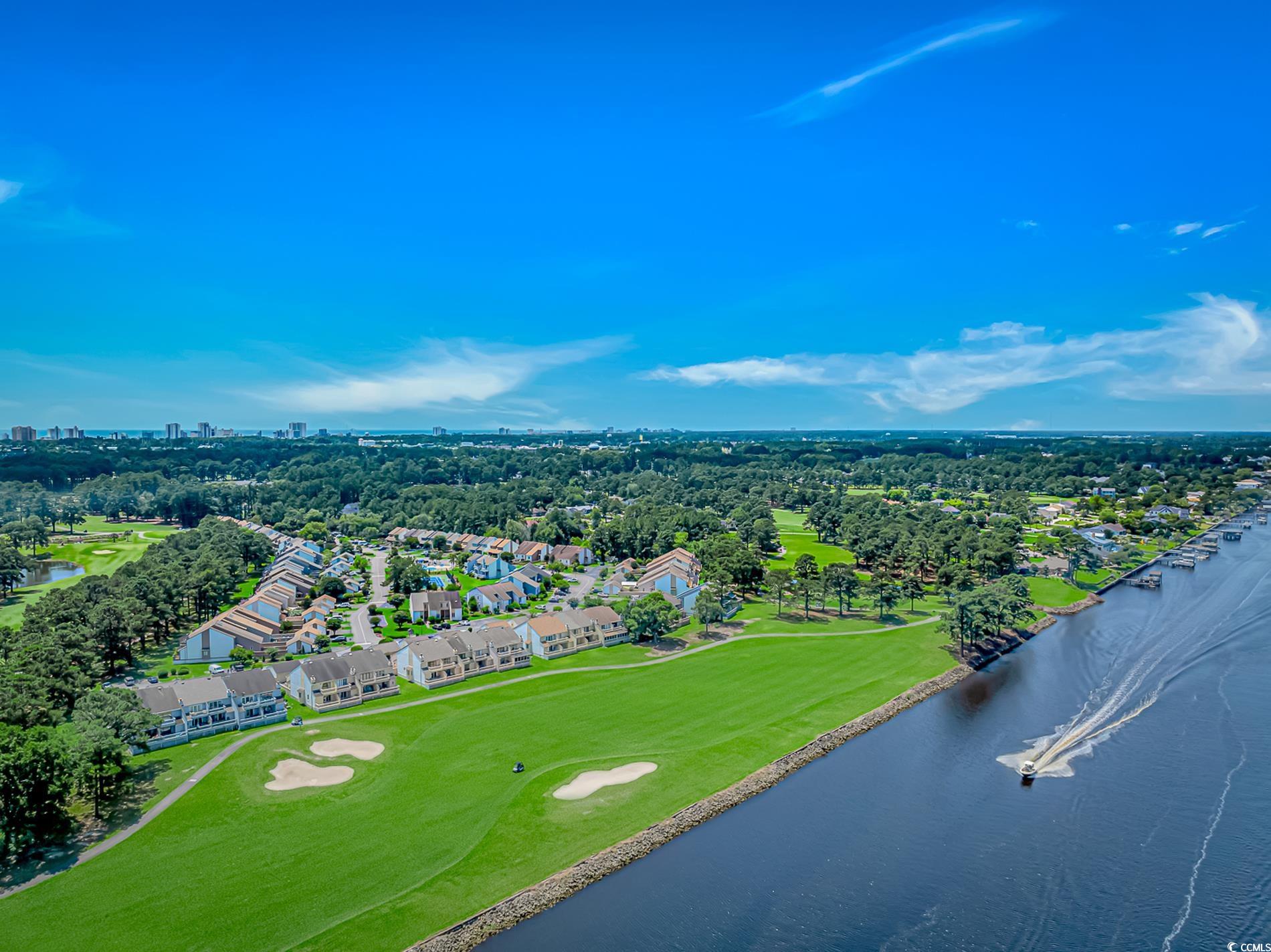 4018 Fairway Lakes Dr. #4018, Myrtle Beach, South Carolina image 1