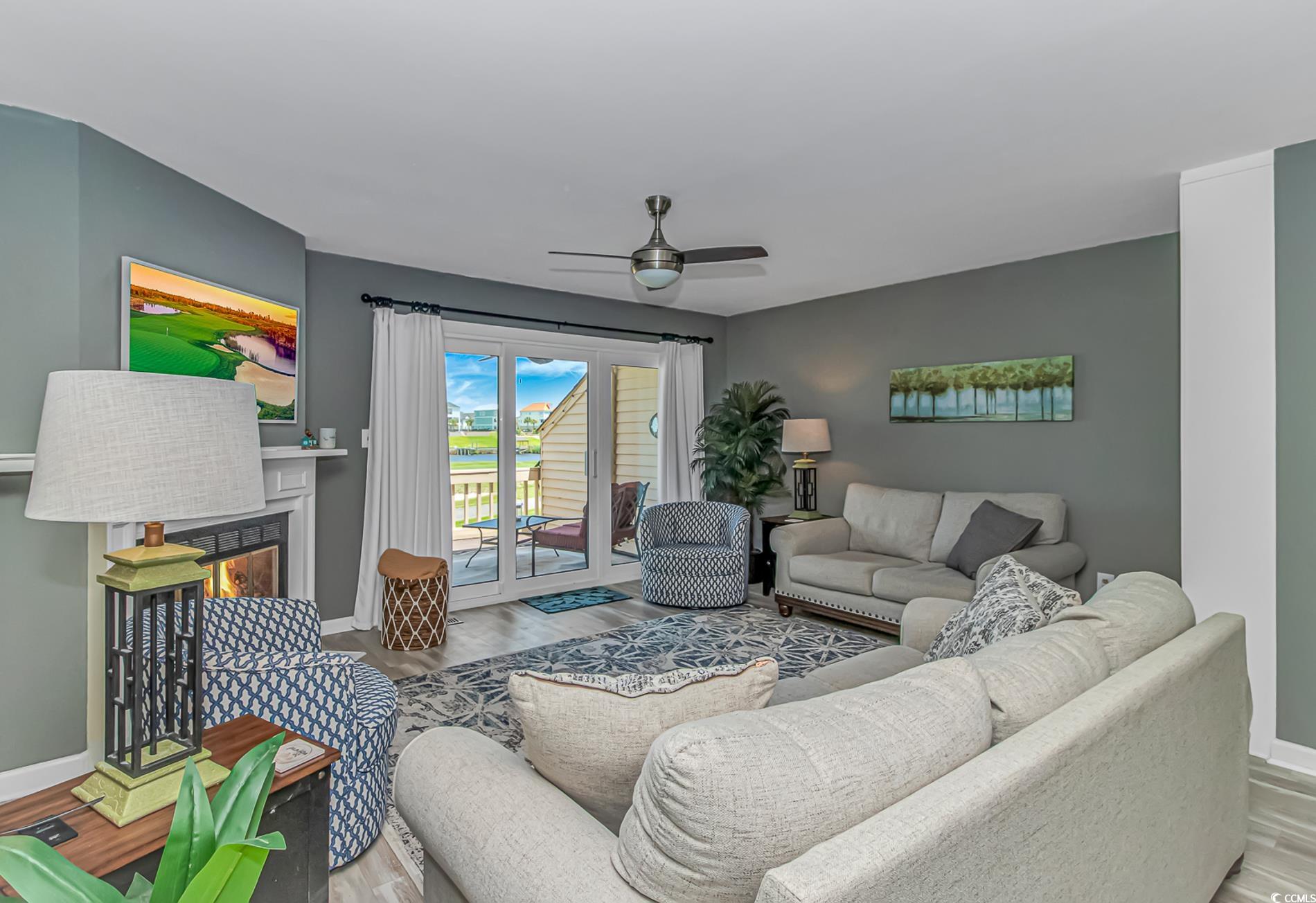 4018 Fairway Lakes Dr. #4018, Myrtle Beach, South Carolina image 12