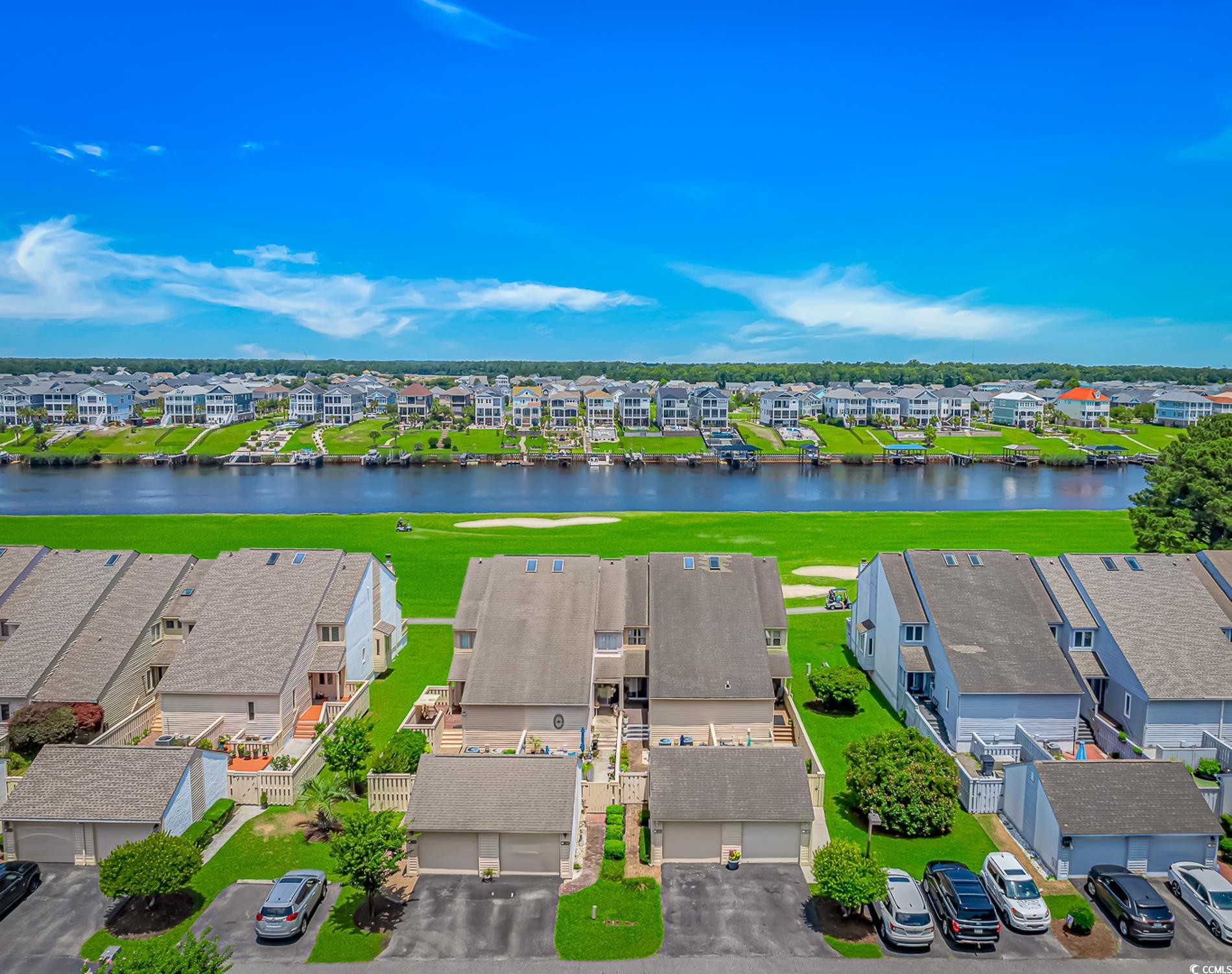 4018 Fairway Lakes Dr. #4018, Myrtle Beach, South Carolina image 2