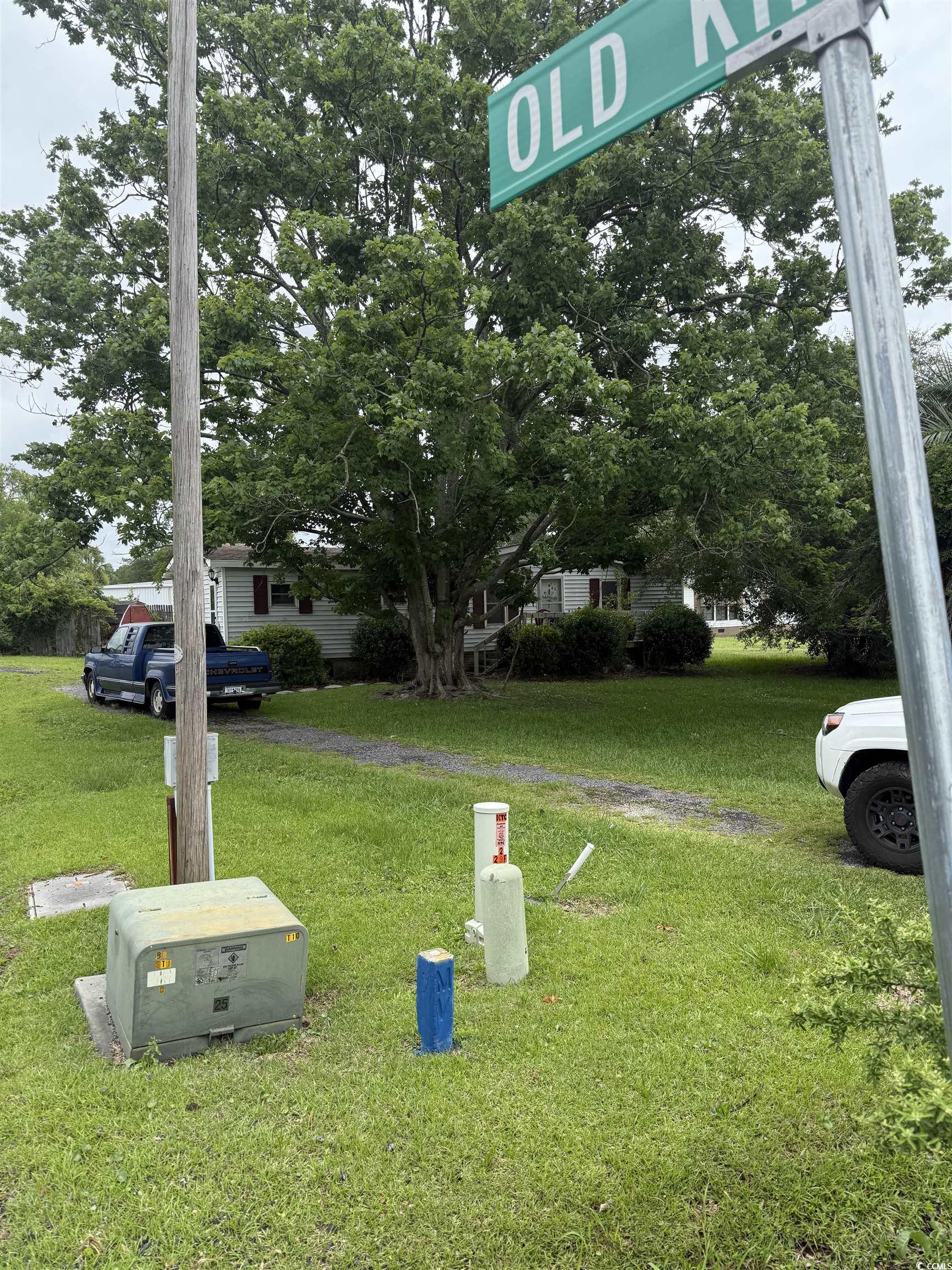 794 Lewis Ln., Murrells Inlet, South Carolina image 1