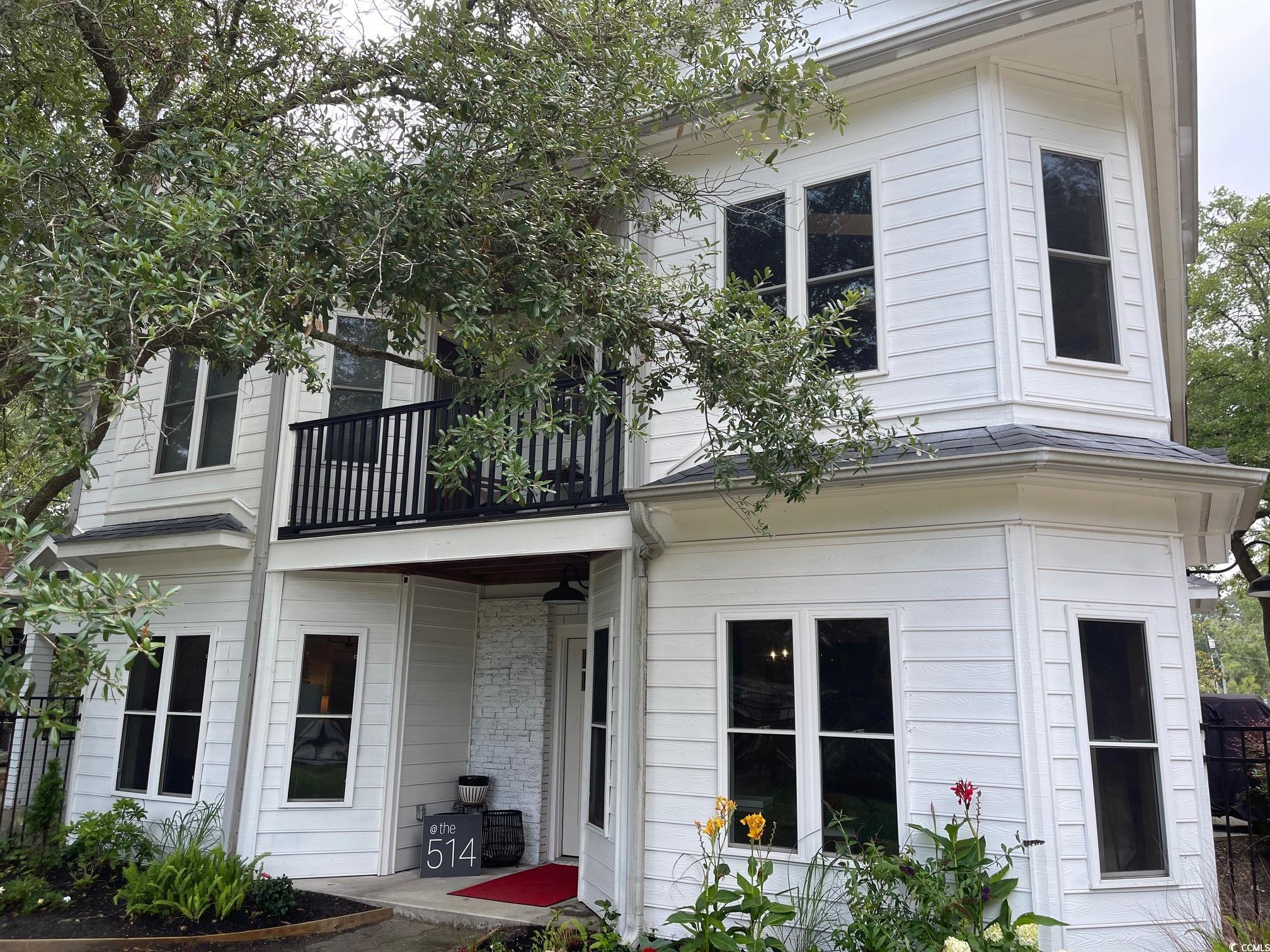 514 Blockade Dr. Pawleys Island, SC 29585