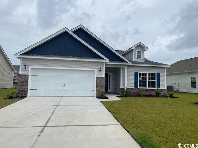434 Lifestyle Court Surfside Beach, SC 29575