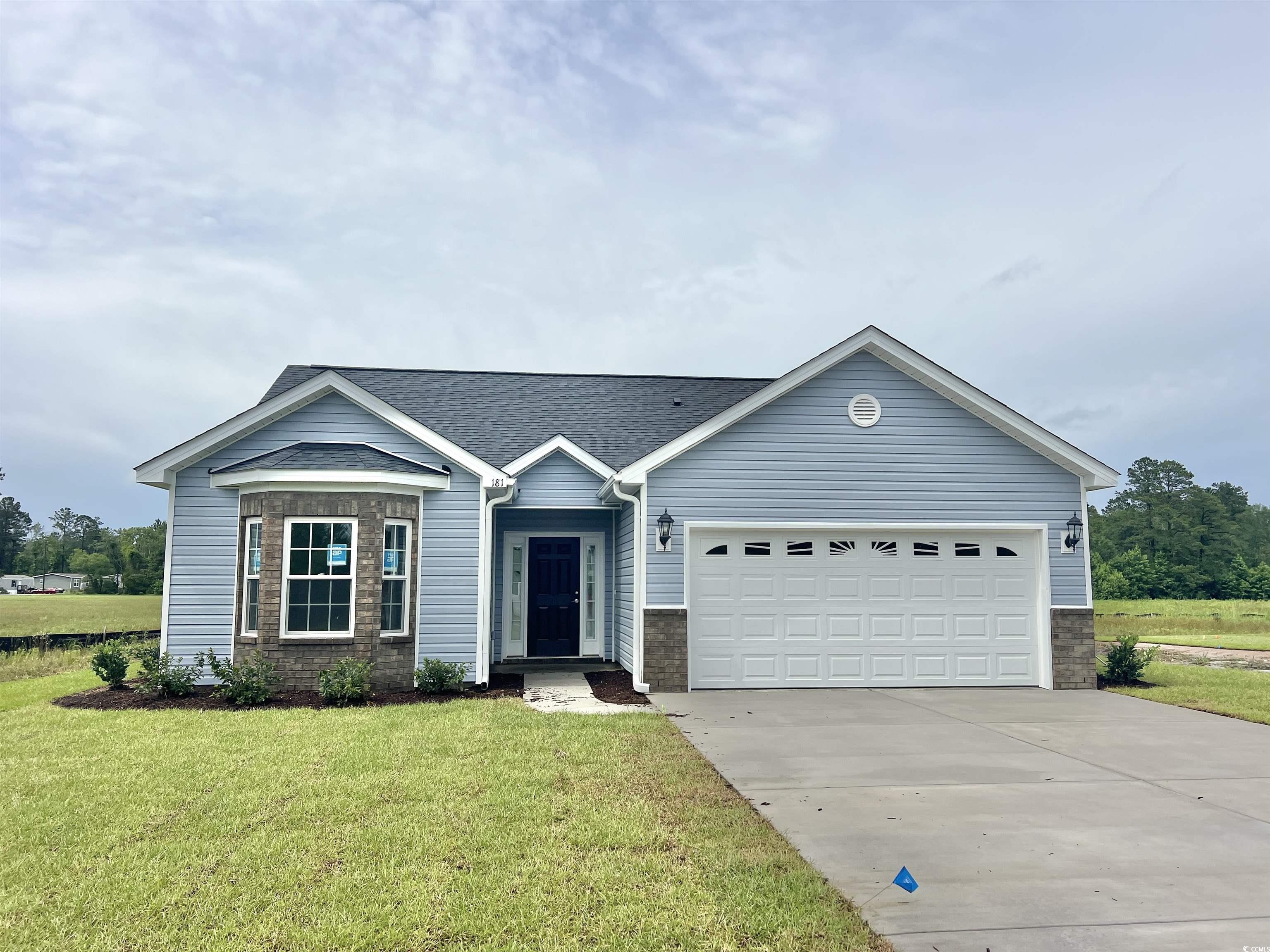 181 Norris Ln, Loris, South Carolina image 1
