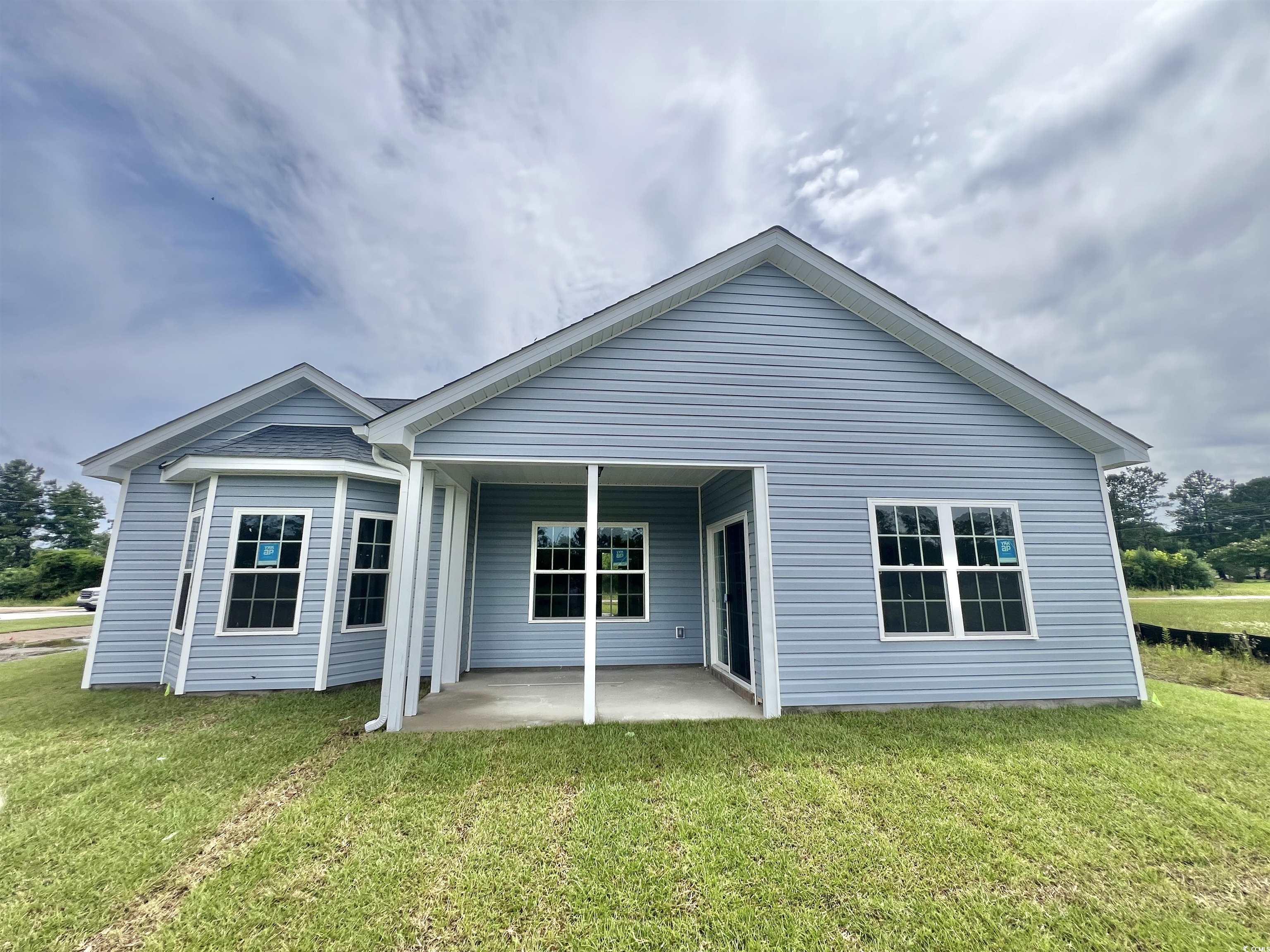 181 Norris Ln, Loris, South Carolina image 2