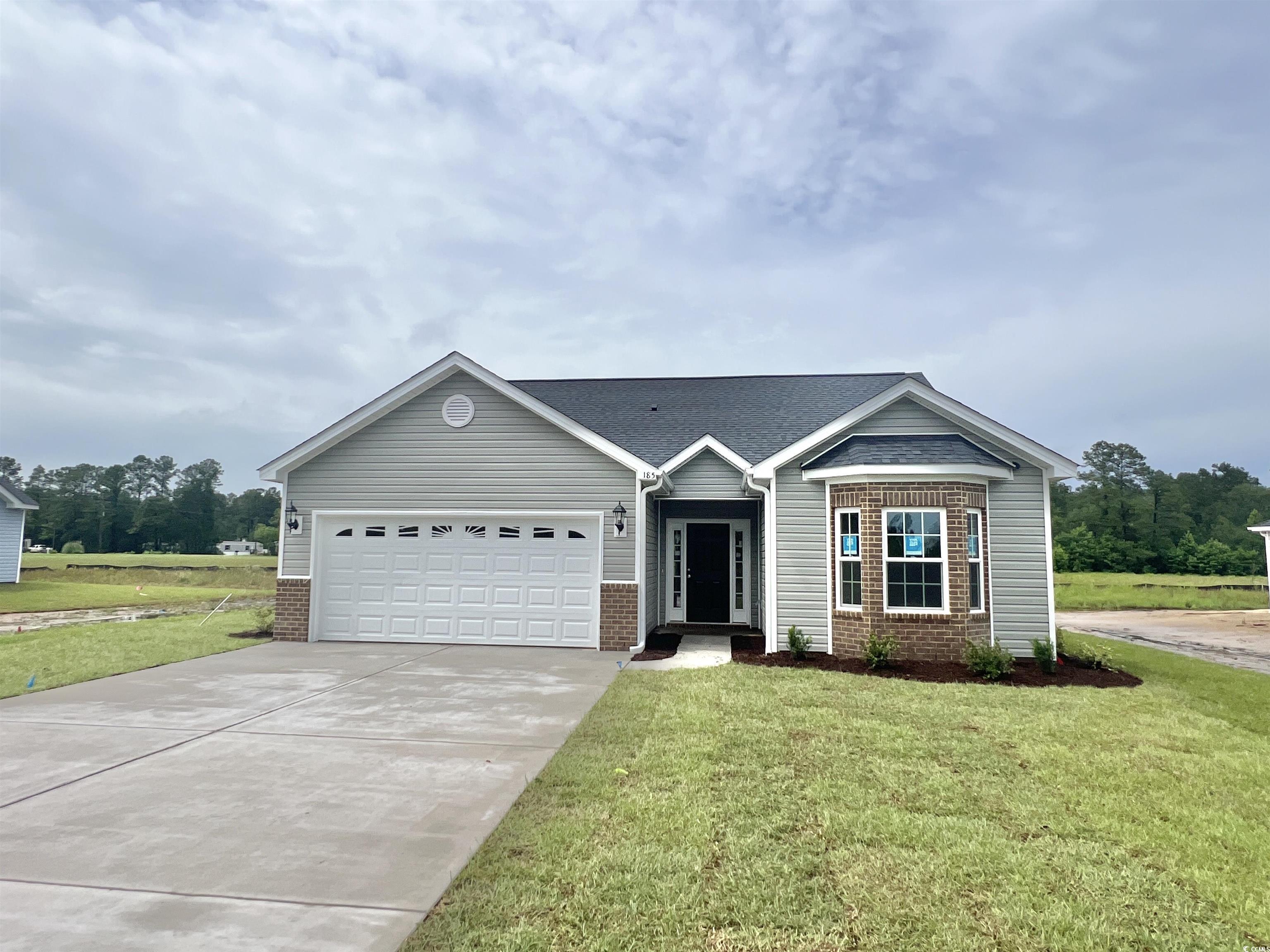 185 Norris Ln, Loris, South Carolina image 1