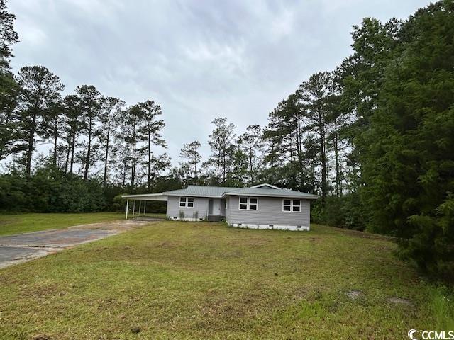 321 Circle Heights Dr., Loris, South Carolina image 2