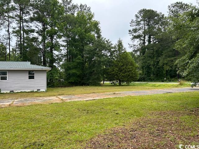 321 Circle Heights Dr., Loris, South Carolina image 7