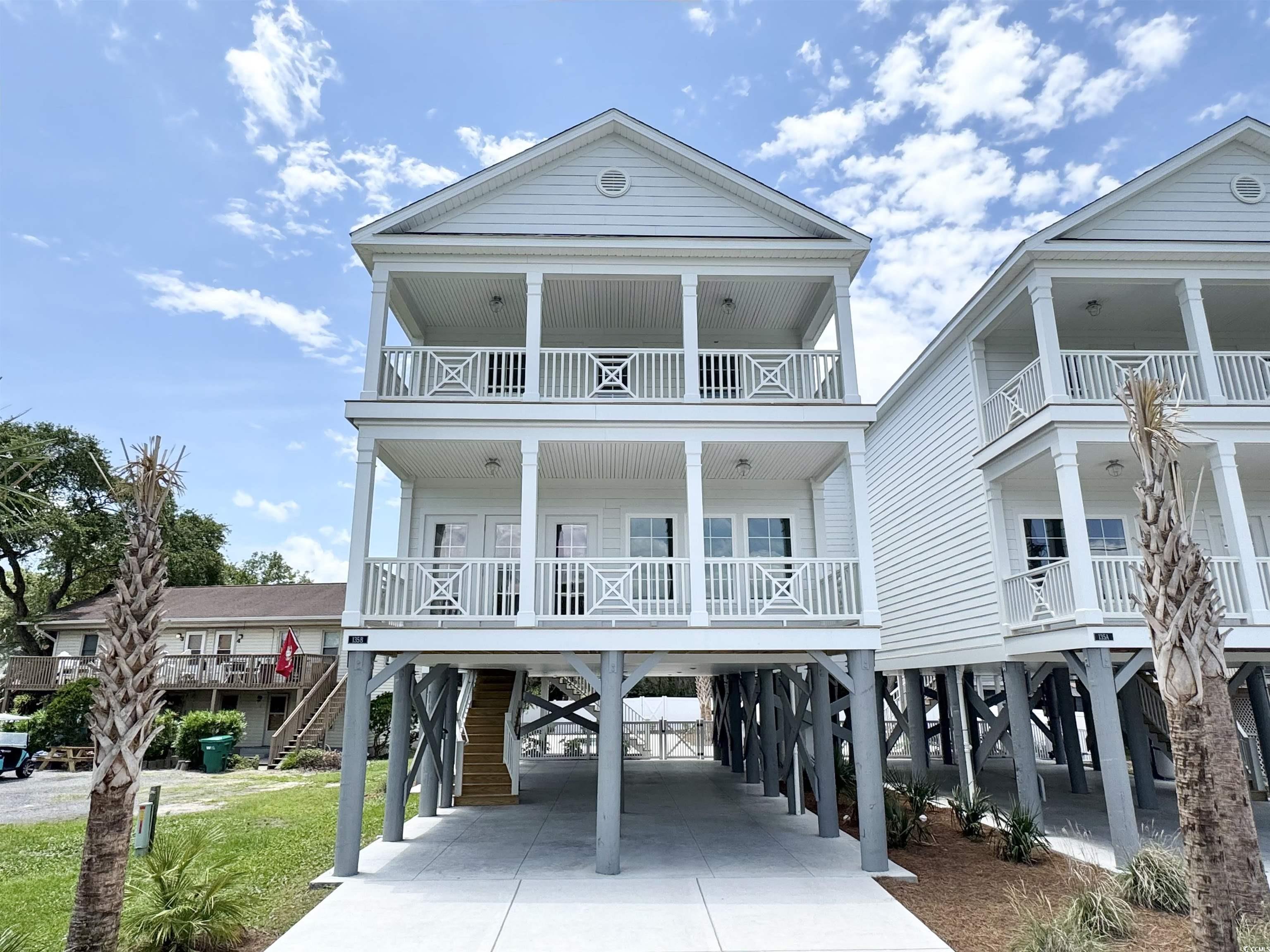 135B Sunset Dr., Murrells Inlet, South Carolina image 1