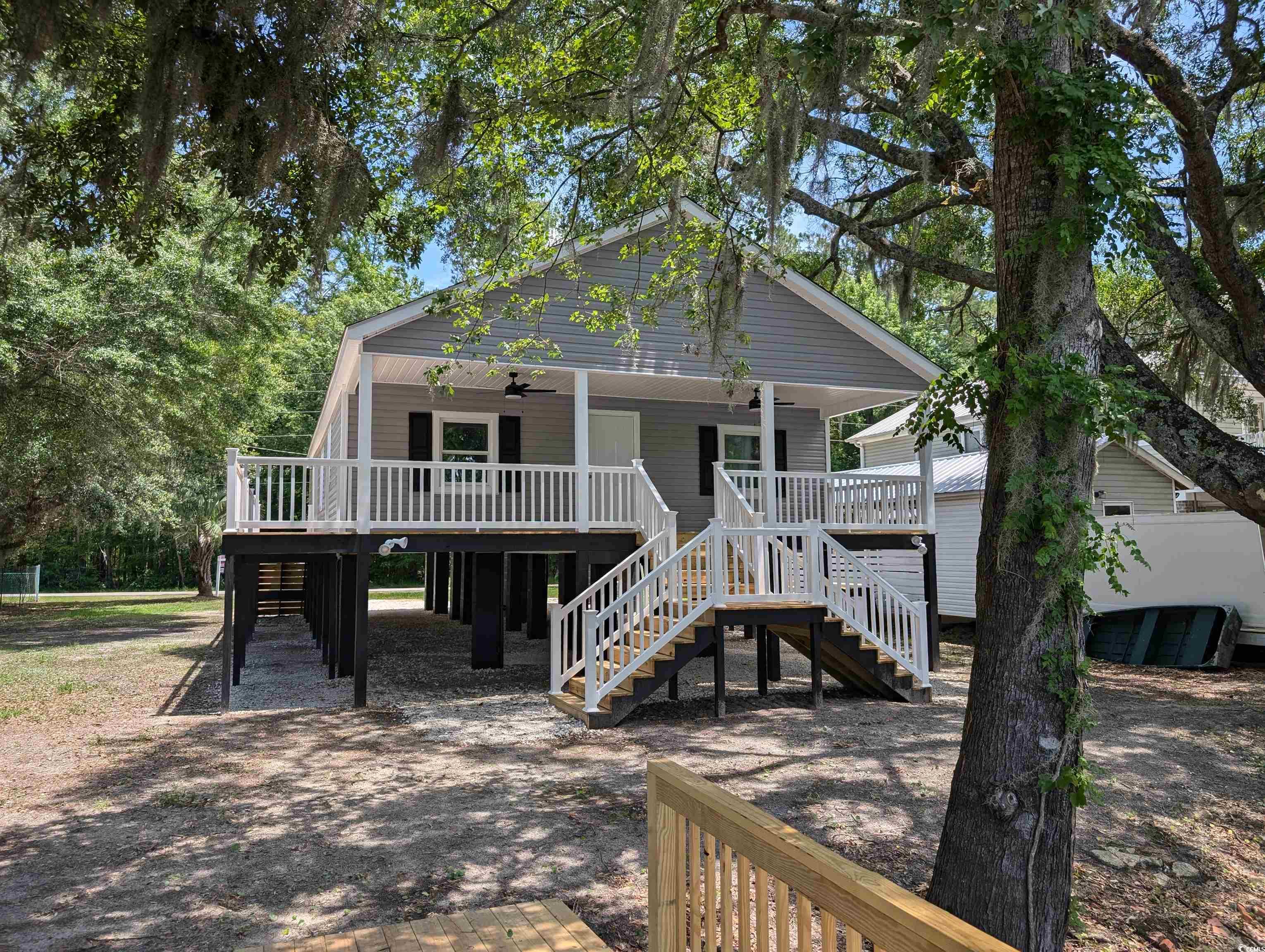 1022 Waccamaw Dr., Conway, South Carolina image 1