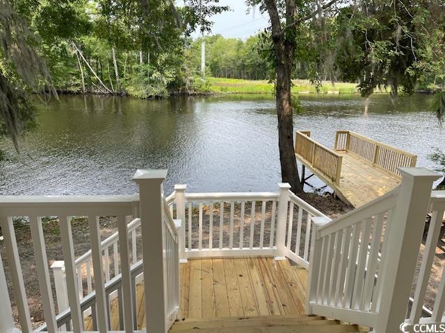 1022 Waccamaw Dr., Conway, South Carolina image 3