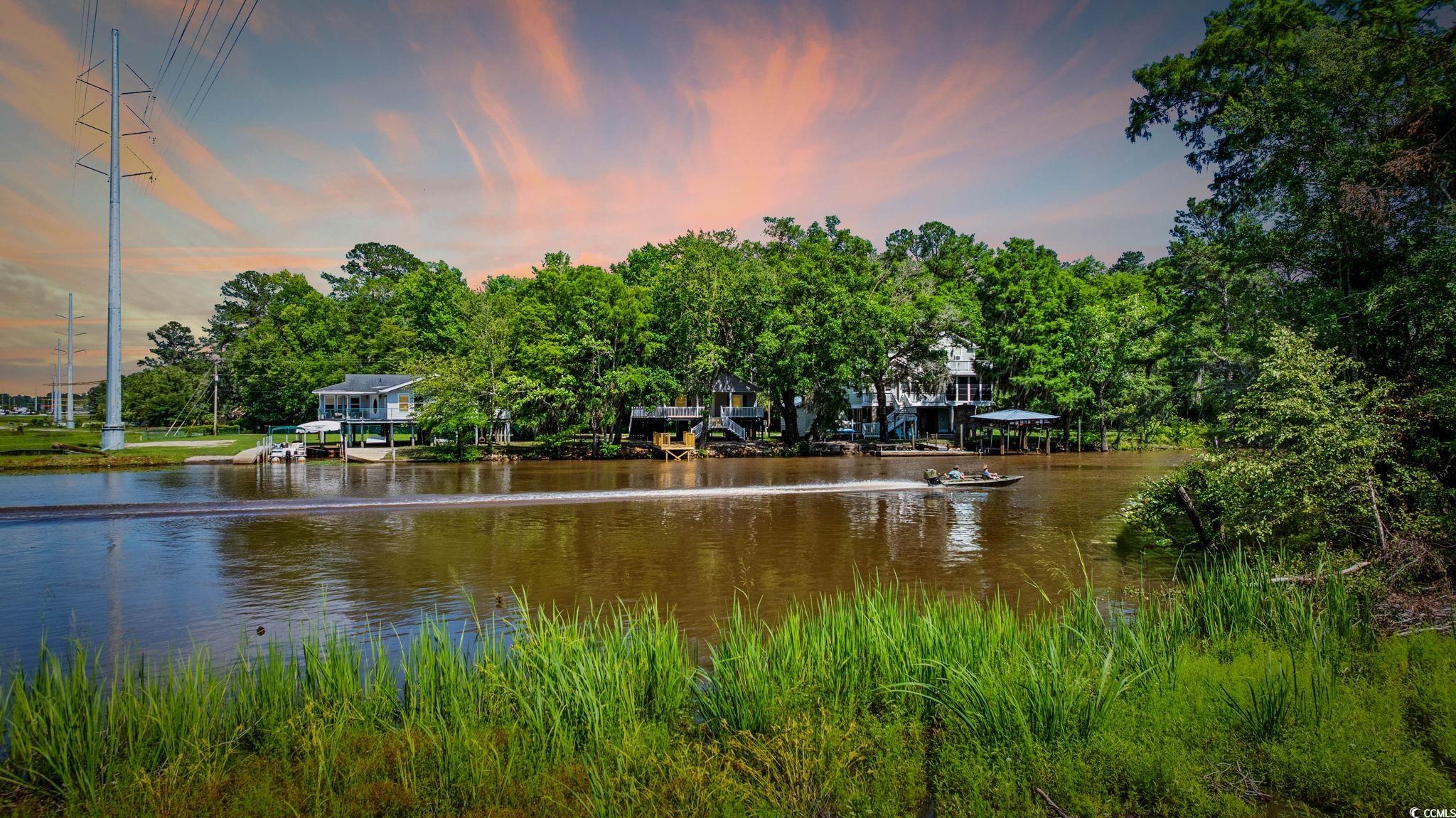 1022 Waccamaw Dr., Conway, South Carolina image 32
