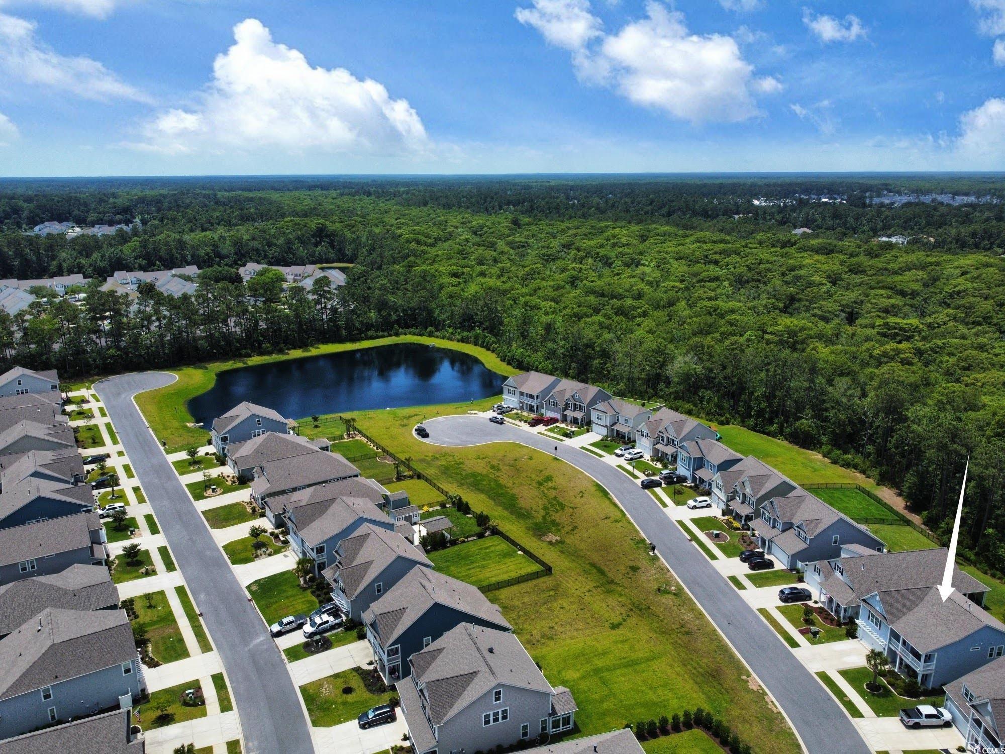 748 Old Murrells Inlet Rd., Murrells Inlet, South Carolina image 5