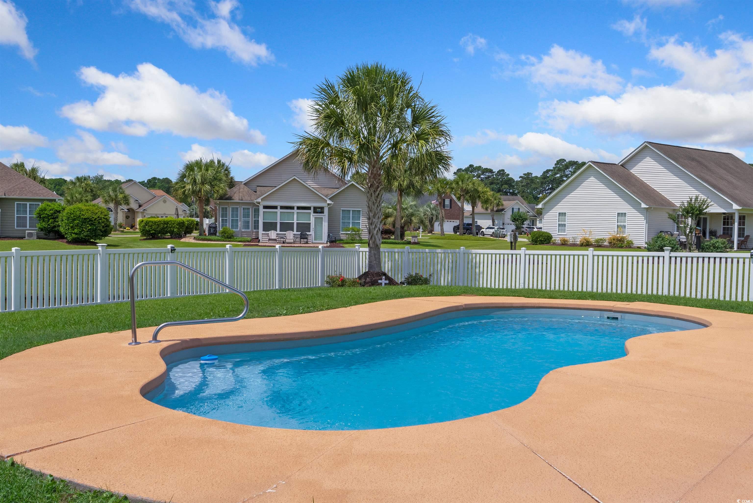 357 Southern Breezes Circle, Murrells Inlet, South Carolina image 18