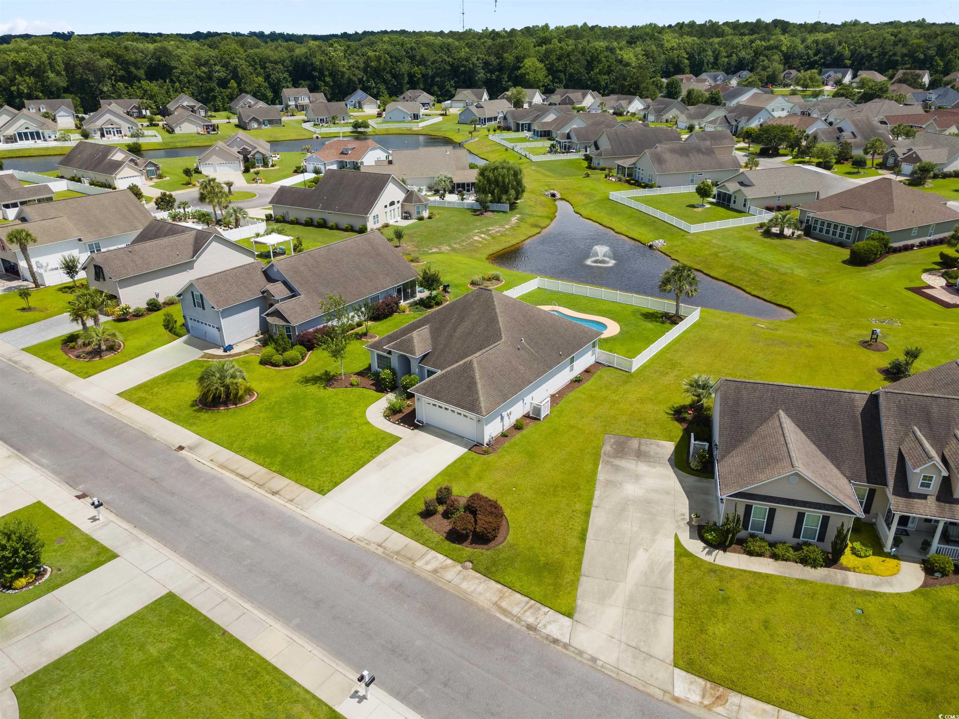 357 Southern Breezes Circle, Murrells Inlet, South Carolina image 20