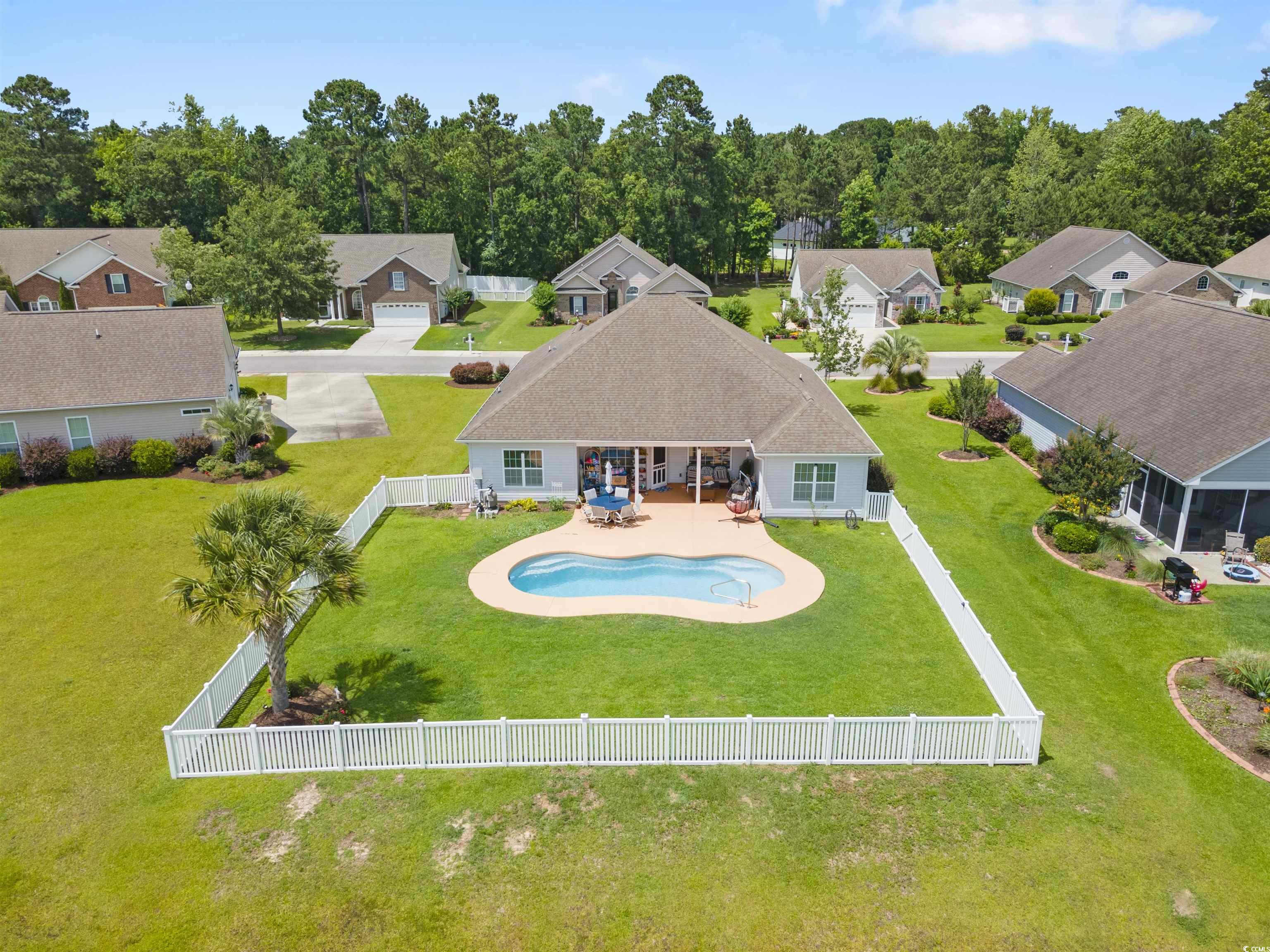 357 Southern Breezes Circle, Murrells Inlet, South Carolina image 21