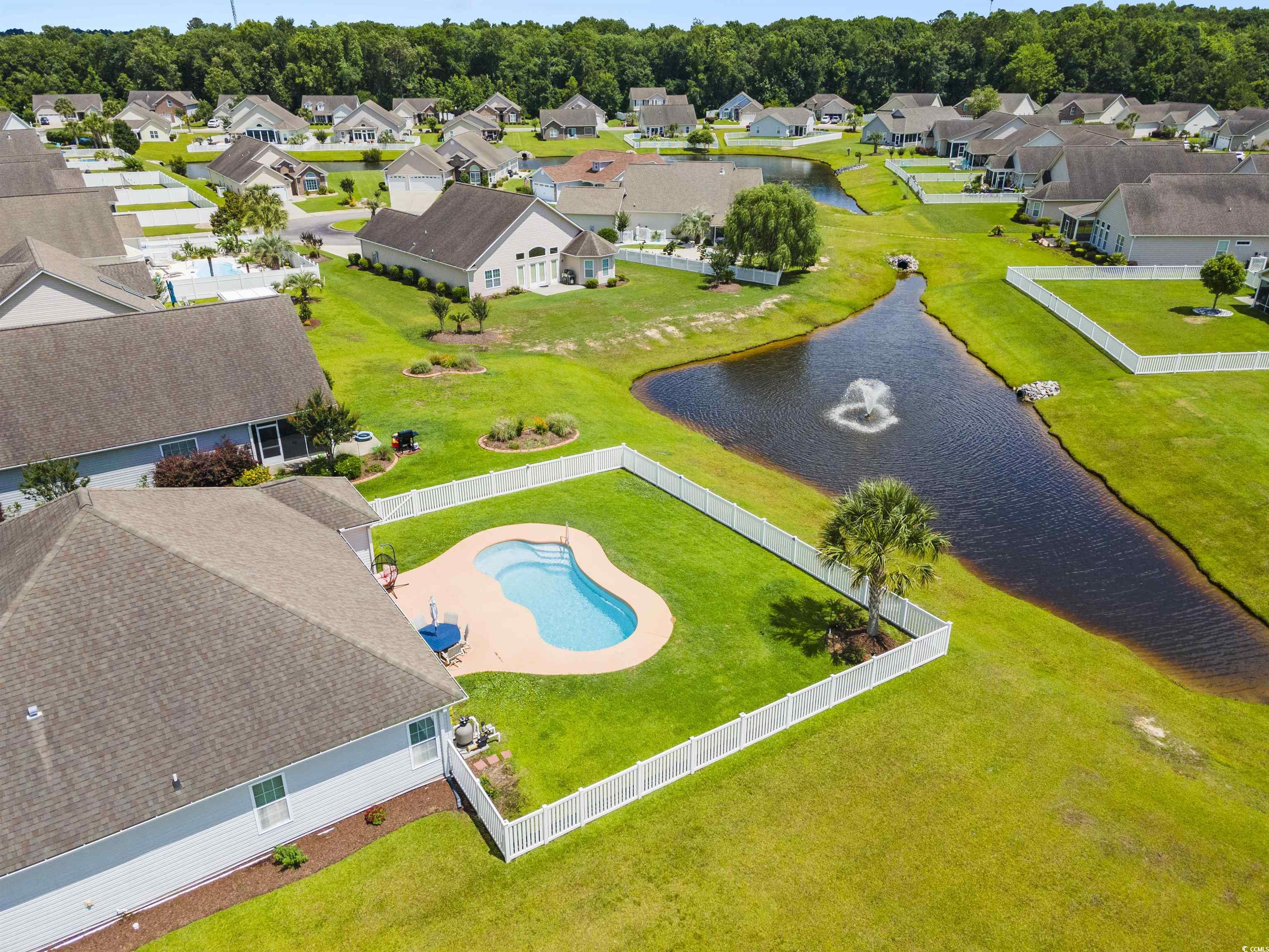 357 Southern Breezes Circle, Murrells Inlet, South Carolina image 23