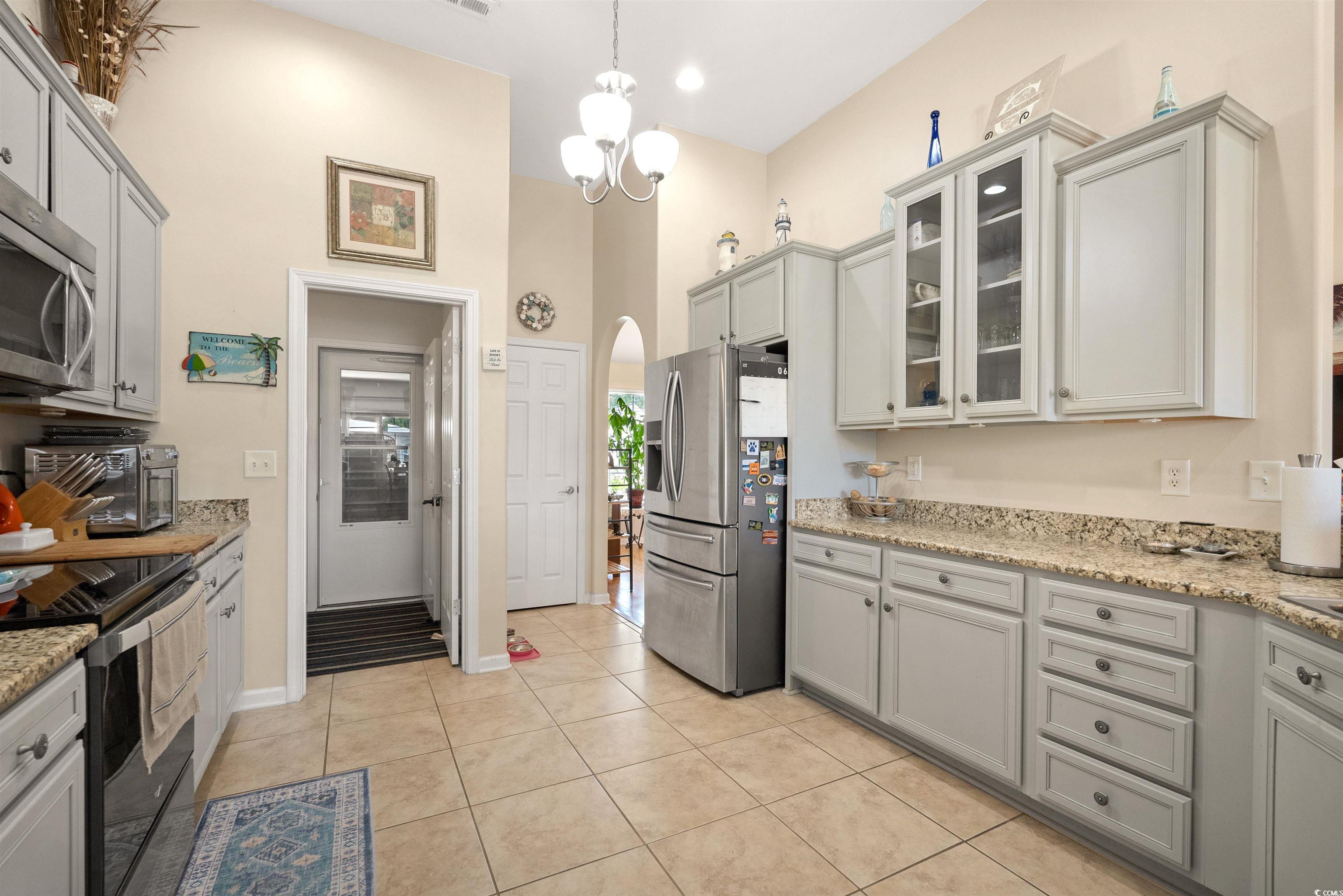 357 Southern Breezes Circle, Murrells Inlet, South Carolina image 5