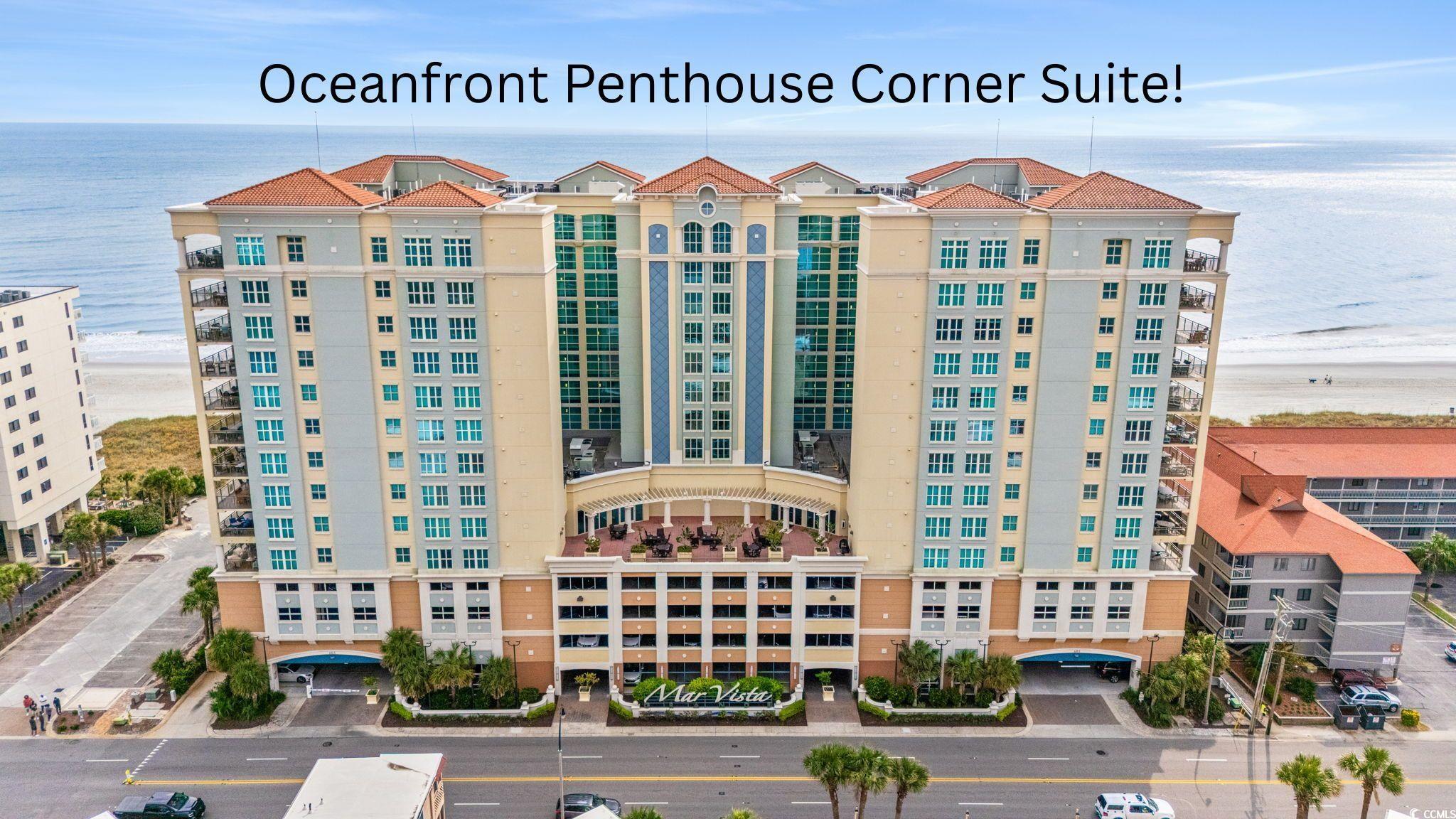 603 S Ocean Blvd. #1504, North Myrtle Beach, South Carolina image 1