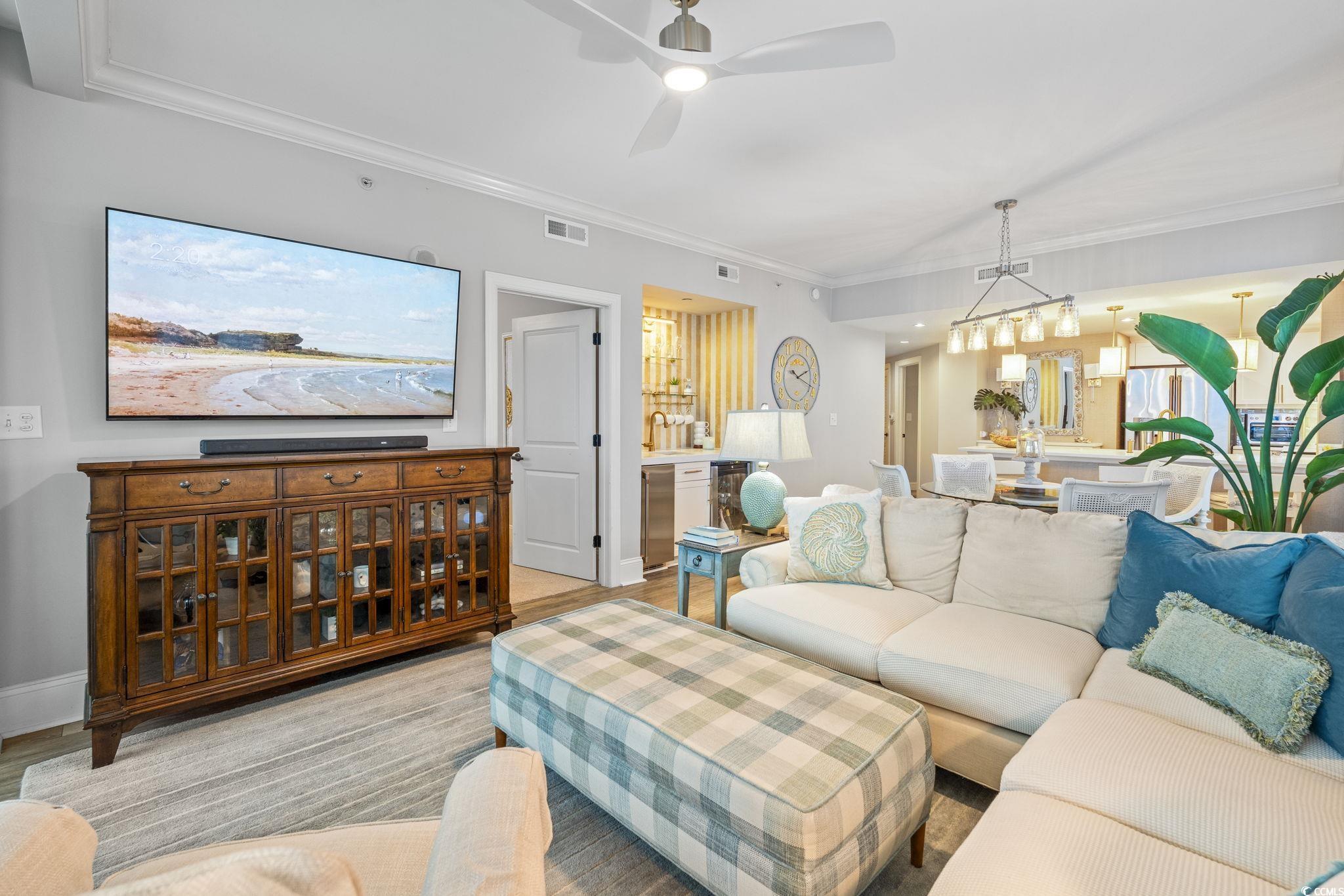 603 S Ocean Blvd. #1504, North Myrtle Beach, South Carolina image 10