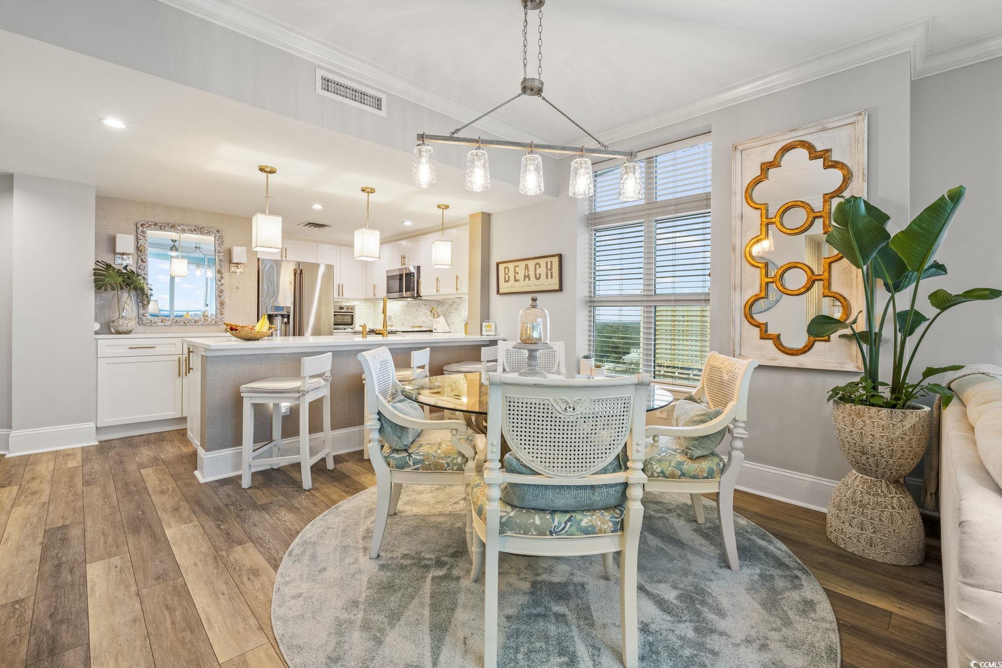 603 S Ocean Blvd. #1504, North Myrtle Beach, South Carolina image 11