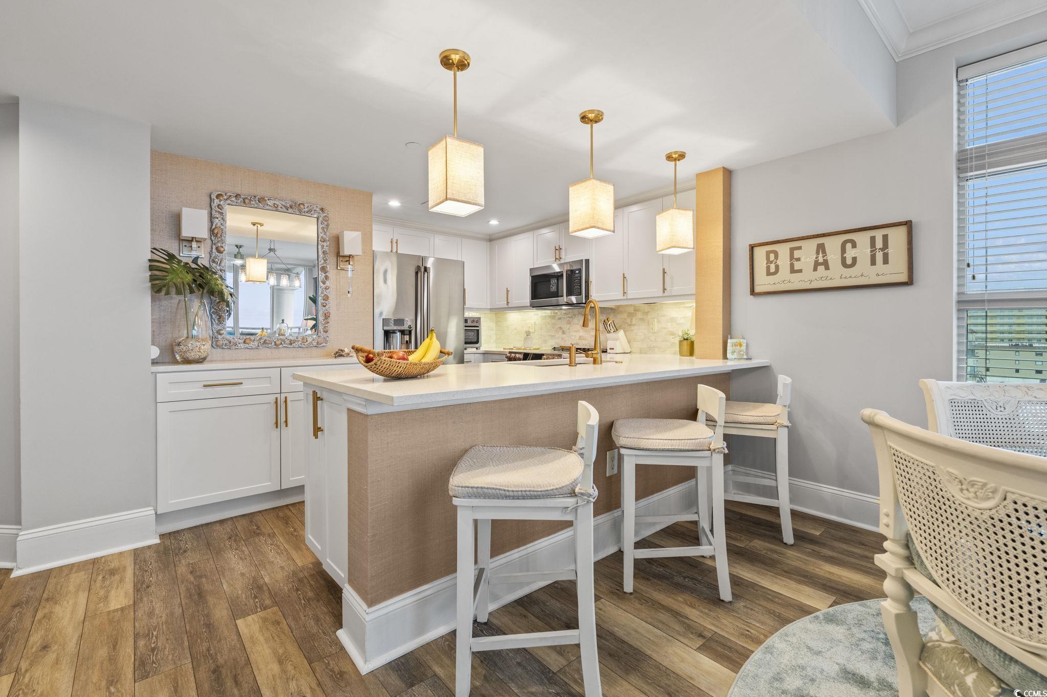 603 S Ocean Blvd. #1504, North Myrtle Beach, South Carolina image 12