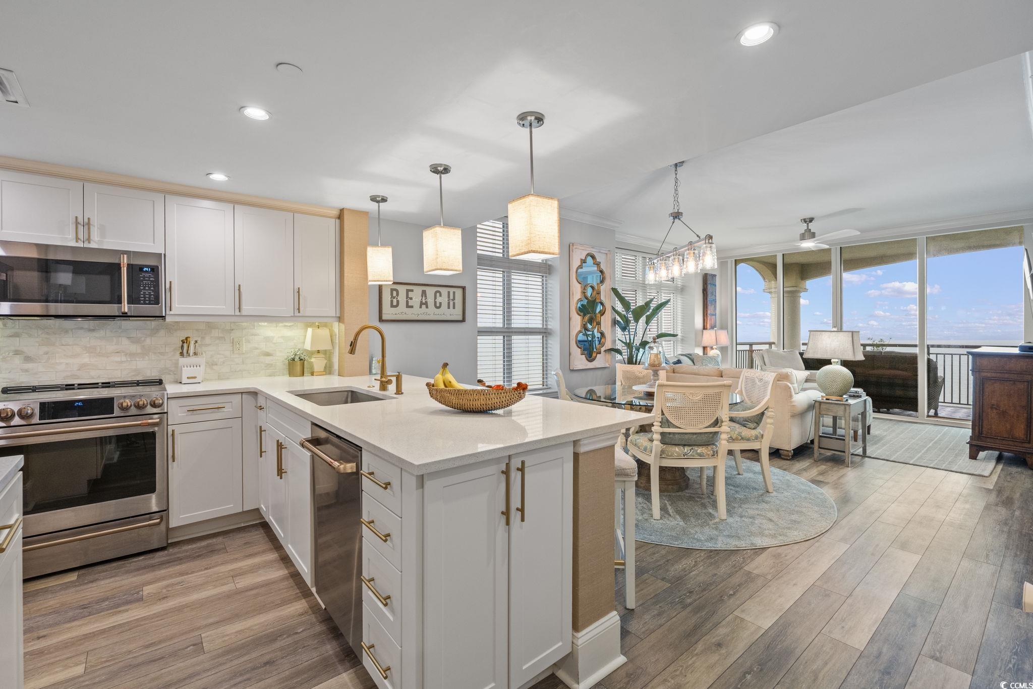 603 S Ocean Blvd. #1504, North Myrtle Beach, South Carolina image 15