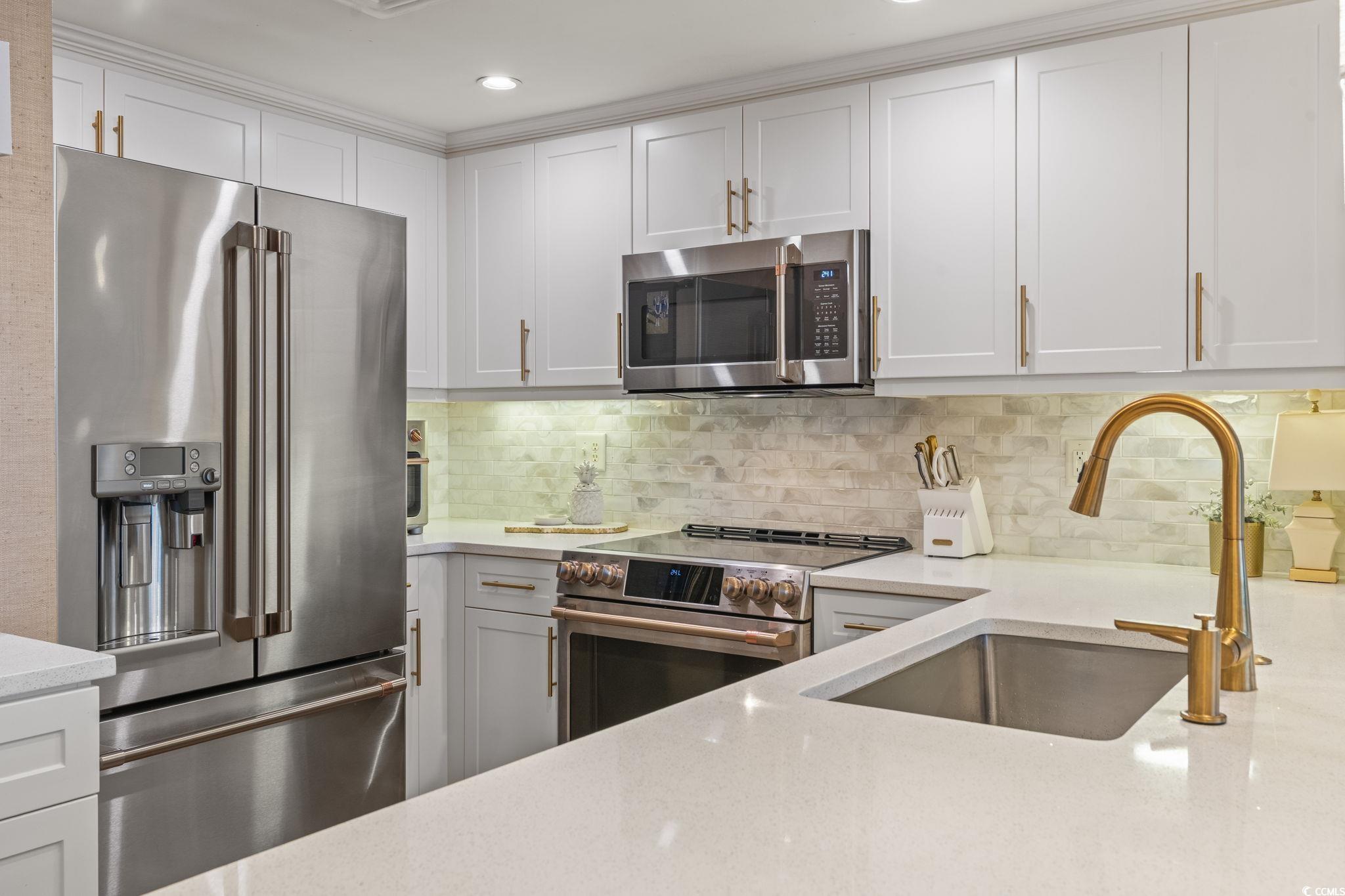 603 S Ocean Blvd. #1504, North Myrtle Beach, South Carolina image 17