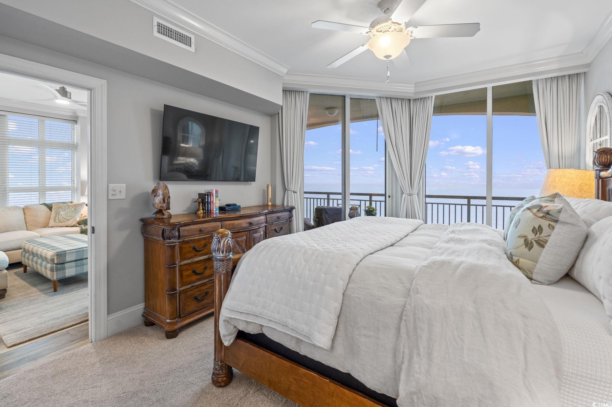 603 S Ocean Blvd. #1504, North Myrtle Beach, South Carolina image 20